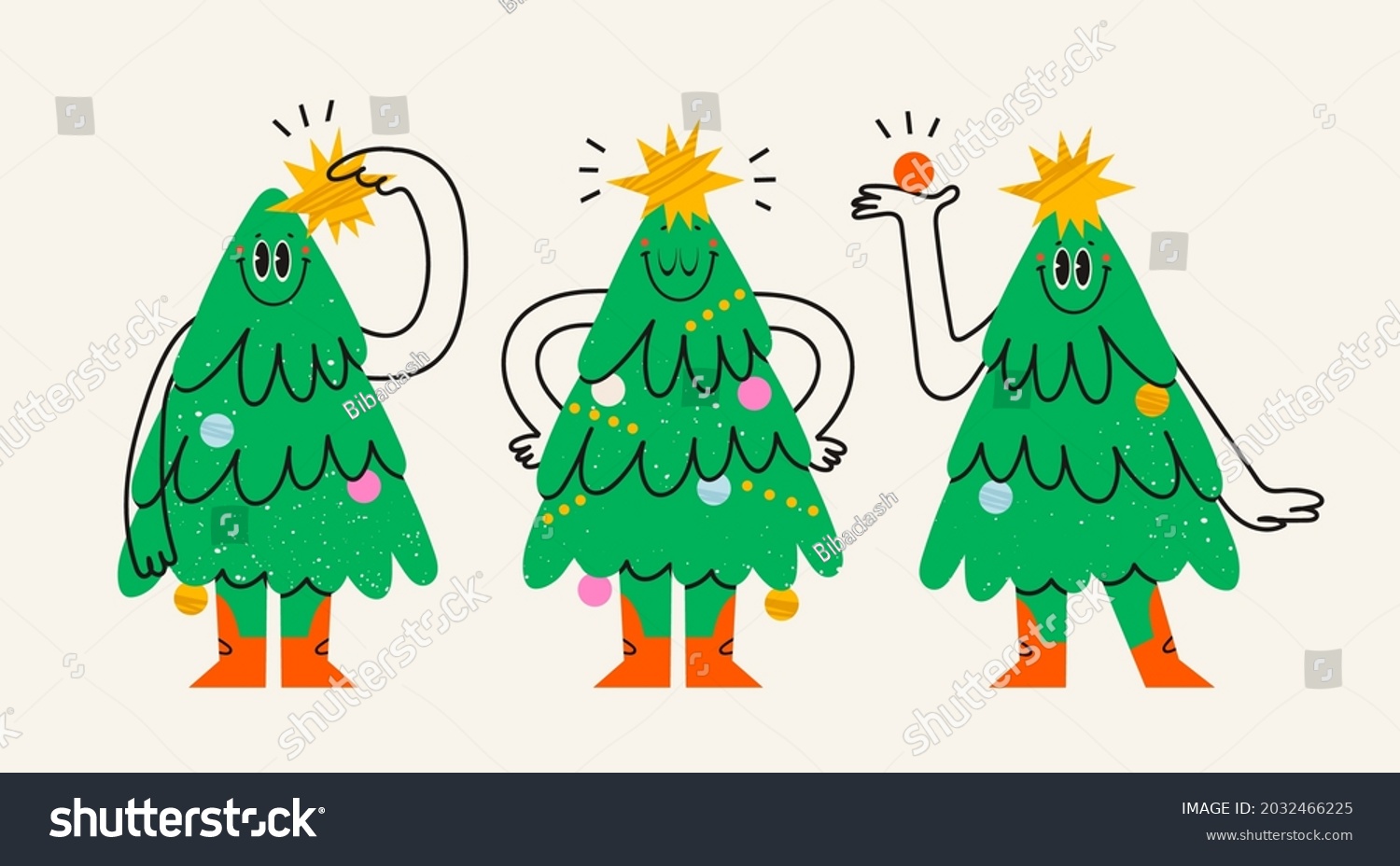 417,510 Christmas Tree Cartoon Images, Stock Photos & Vectors ...