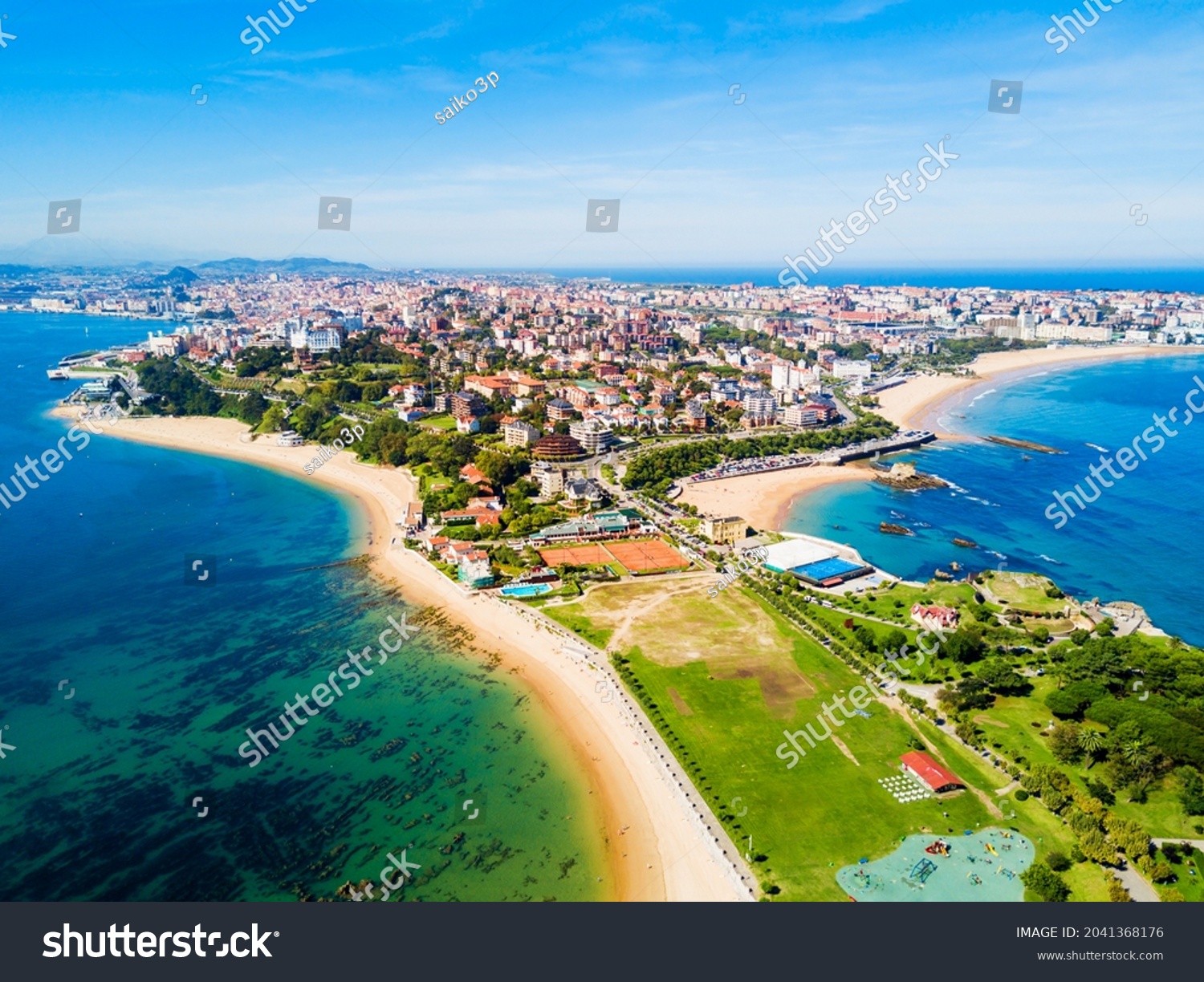 21,323 Santander Spain Images, Stock Photos, 3D objects, & Vectors