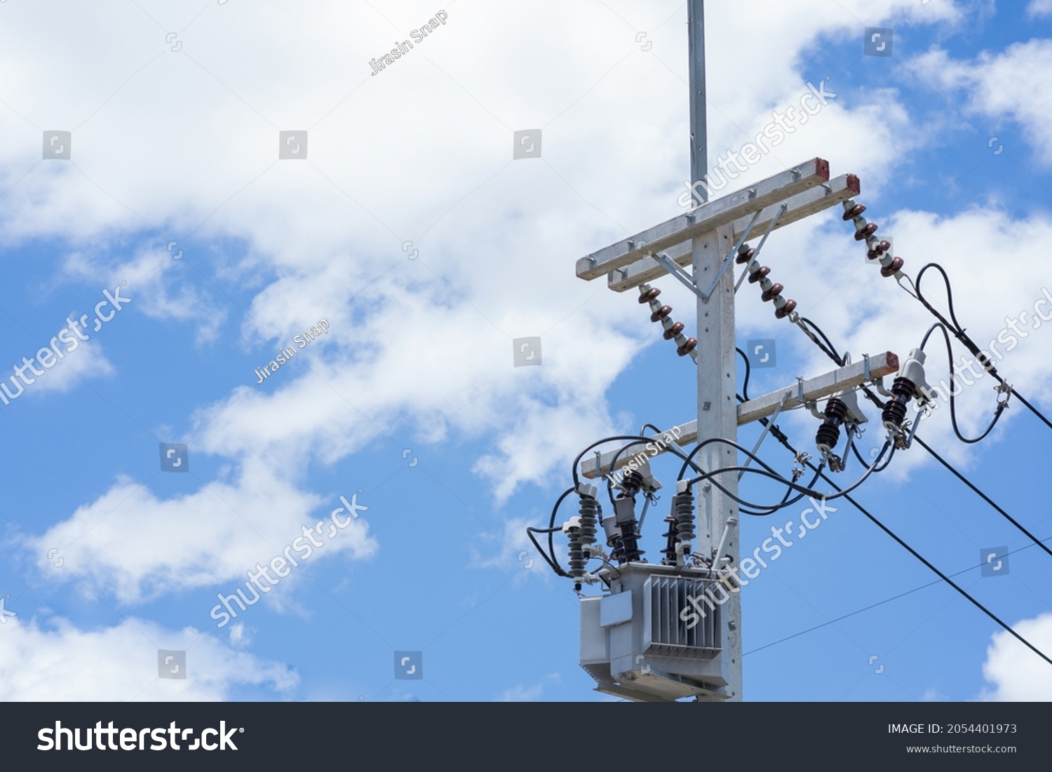 65,940 Distribution Transformer Images, Stock Photos & Vectors ...