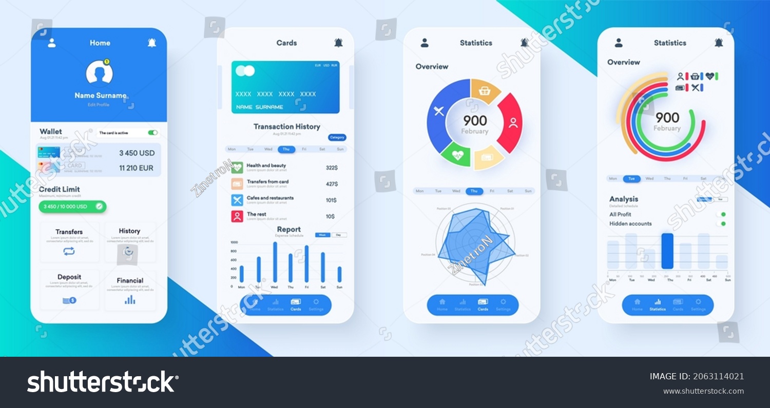 841 Dynamic Digital Dashboards Images, Stock Photos & Vectors ...