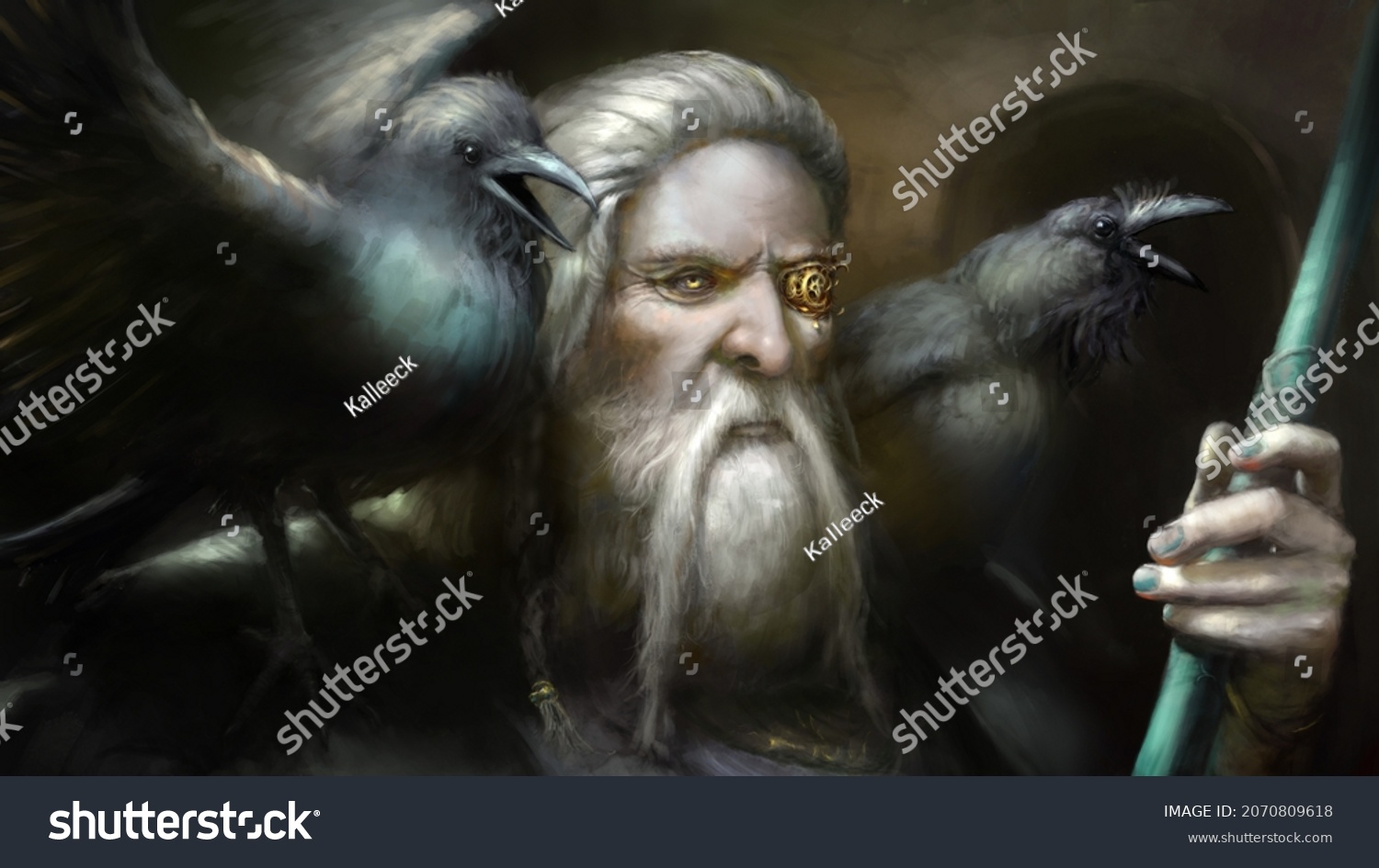 9,396 Odin Images, Stock Photos, 3D objects, & Vectors