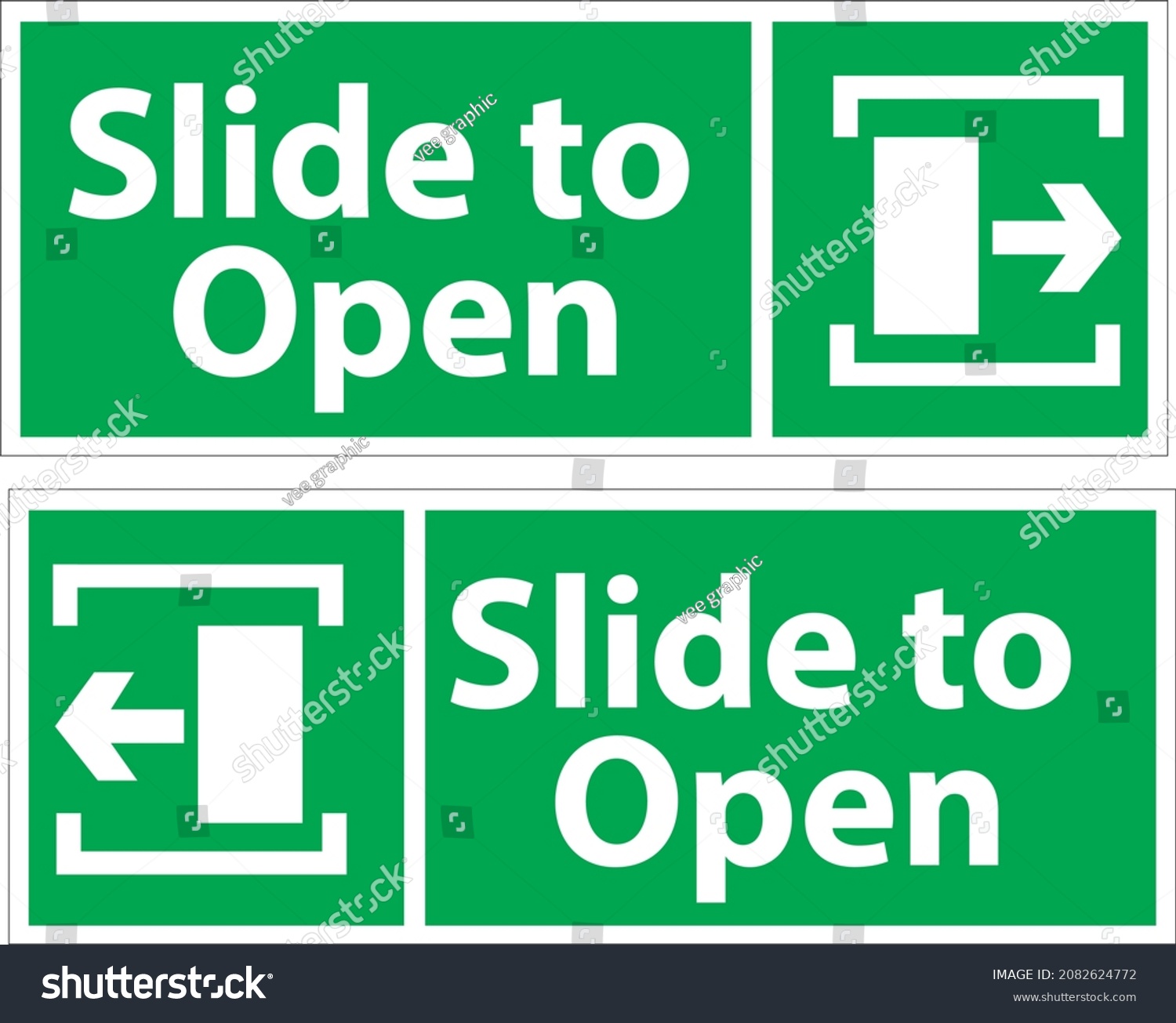 Slide to open signage online discounts www oceanproperty co th