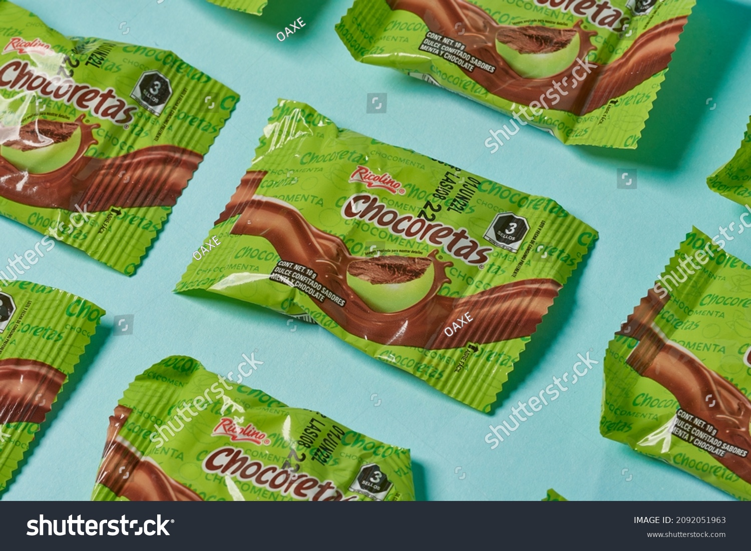 1 Chocoretas Images, Stock Photos, 3D objects, & Vectors Shutterstock