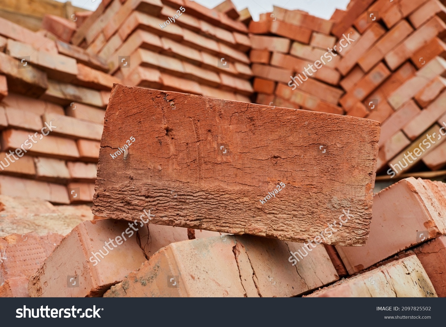 Stack Of Bricks Over 130,621 RoyaltyFree Licensable Stock Photos