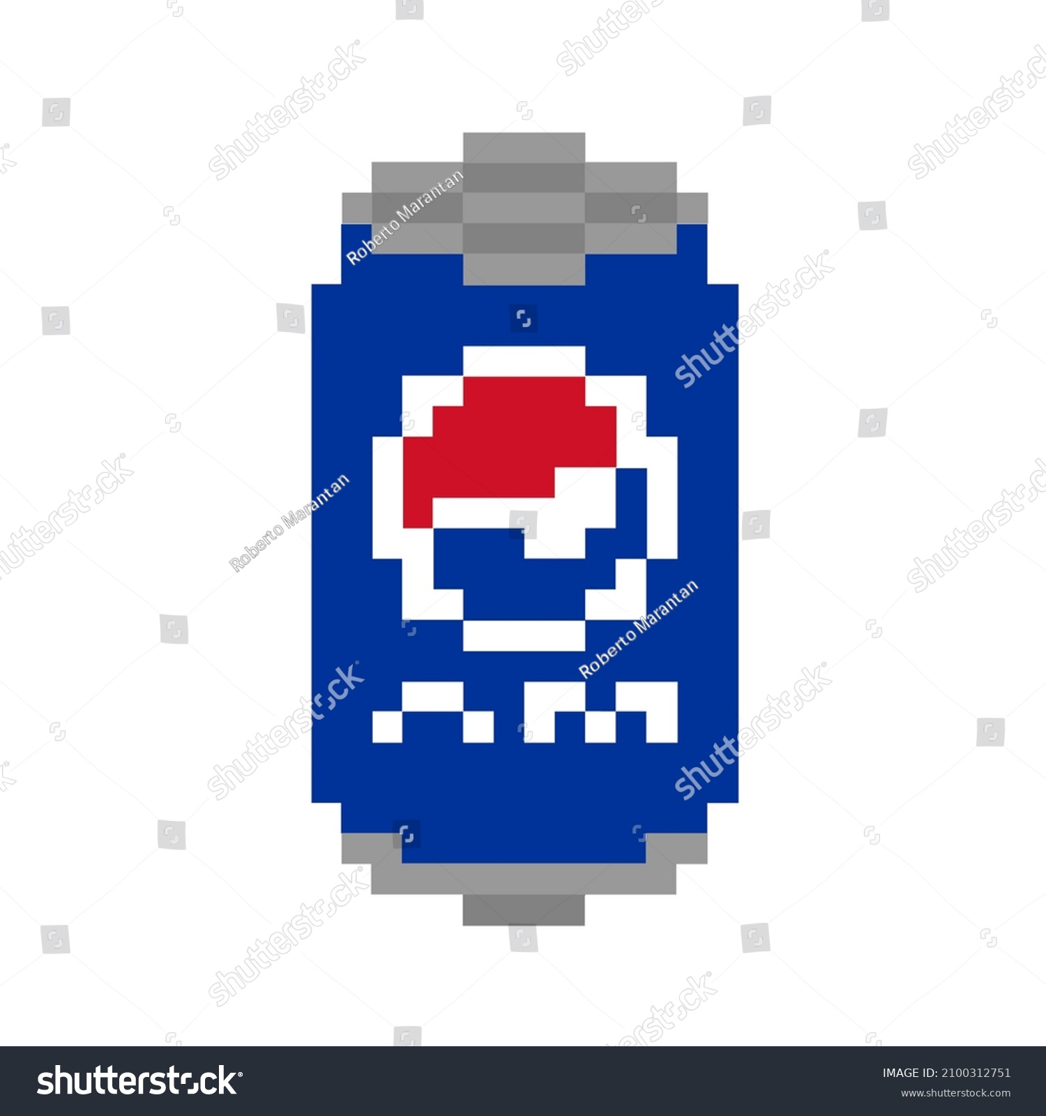 1,667 Soda Pixel Images, Stock Photos & Vectors Shutterstock
