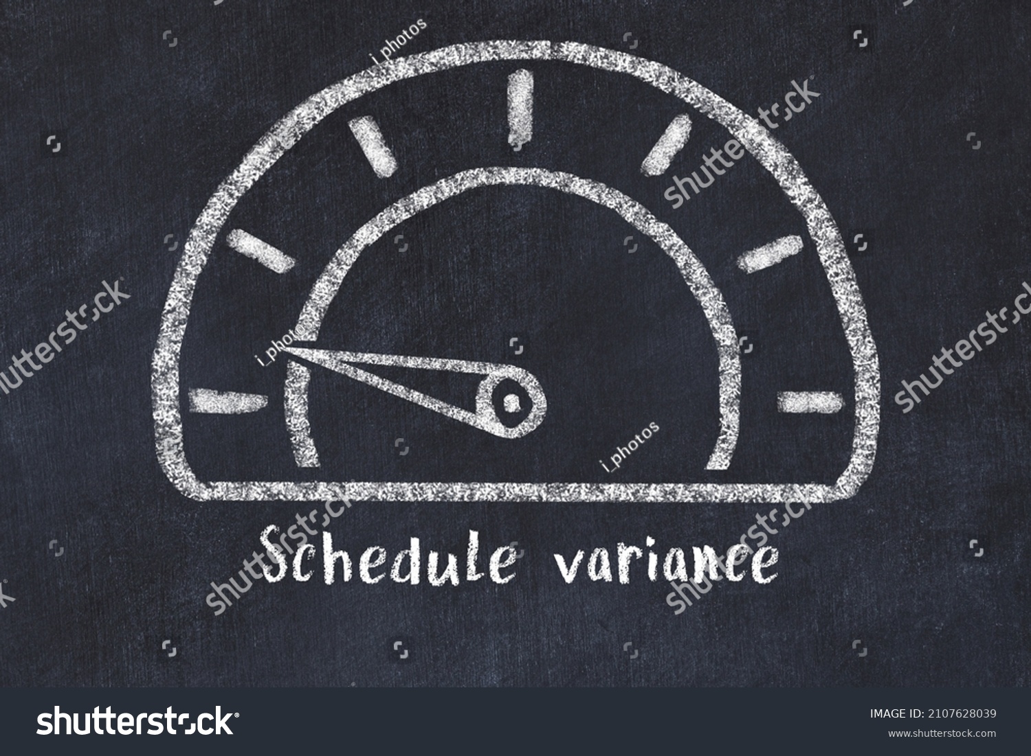 11 Schedule Variance Images, Stock Photos & Vectors Shutterstock