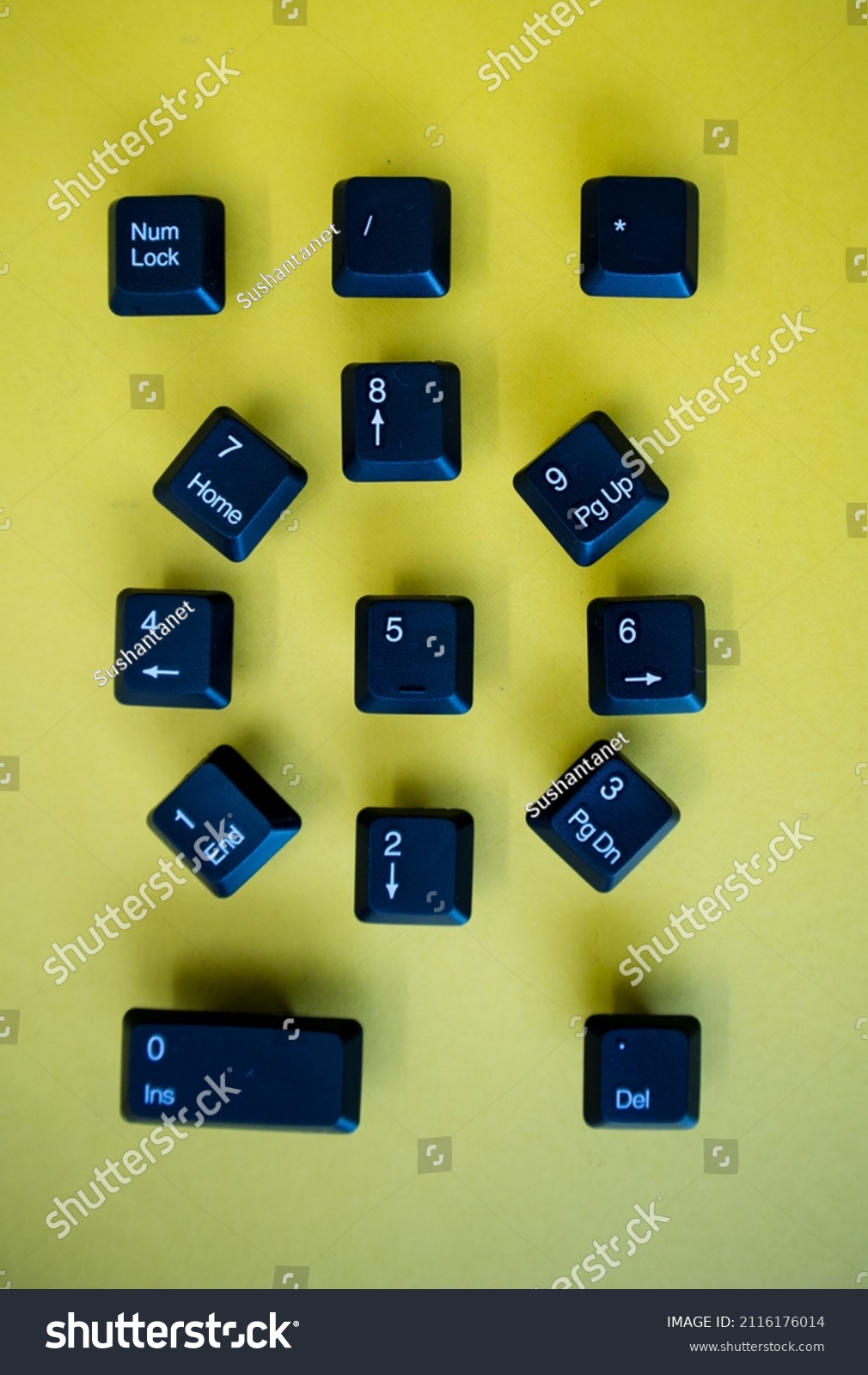 Numeric Keyboard Keys Images Browse 2,914 Stock Photos & Vectors Free Download with Trial