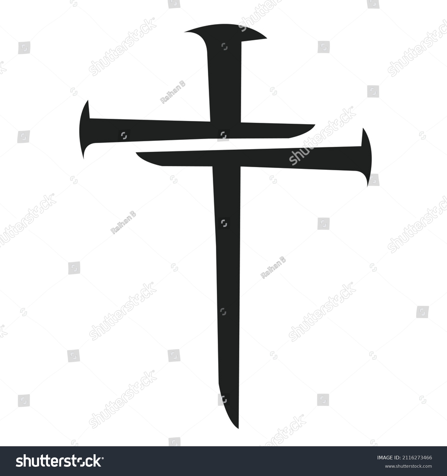 nails-christian-over-821-royalty-free-licensable-stock-vectors