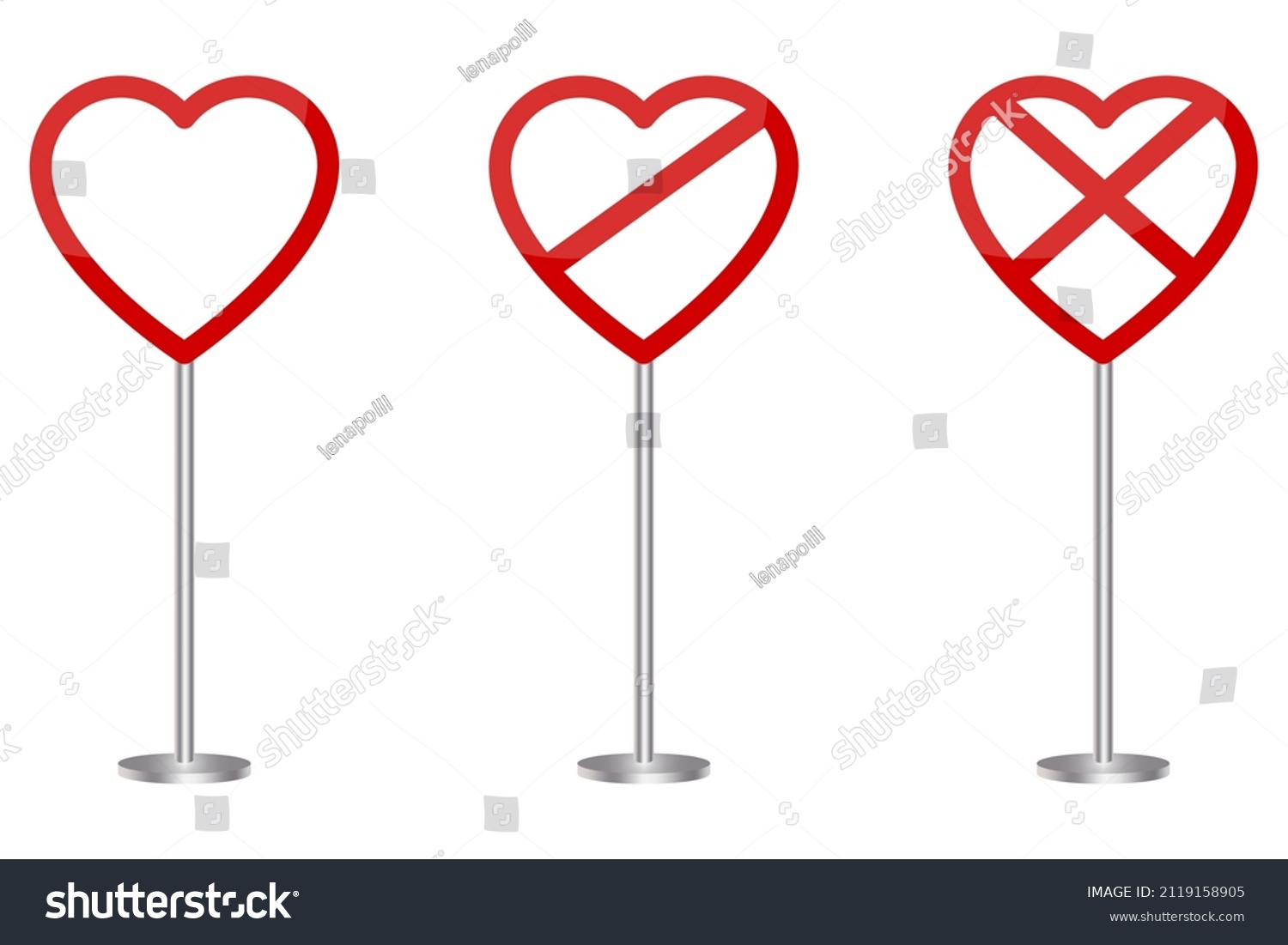 7,619 Love Signage Images, Stock Photos & Vectors | Shutterstock