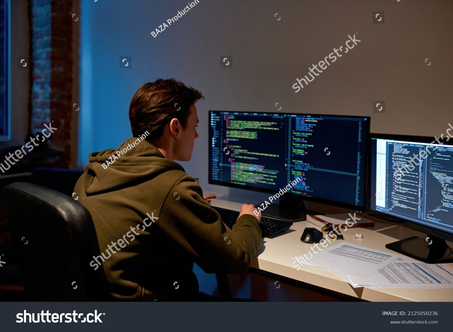 Programming: Over 412,022 Royalty-Free Licensable Stock Photos ...