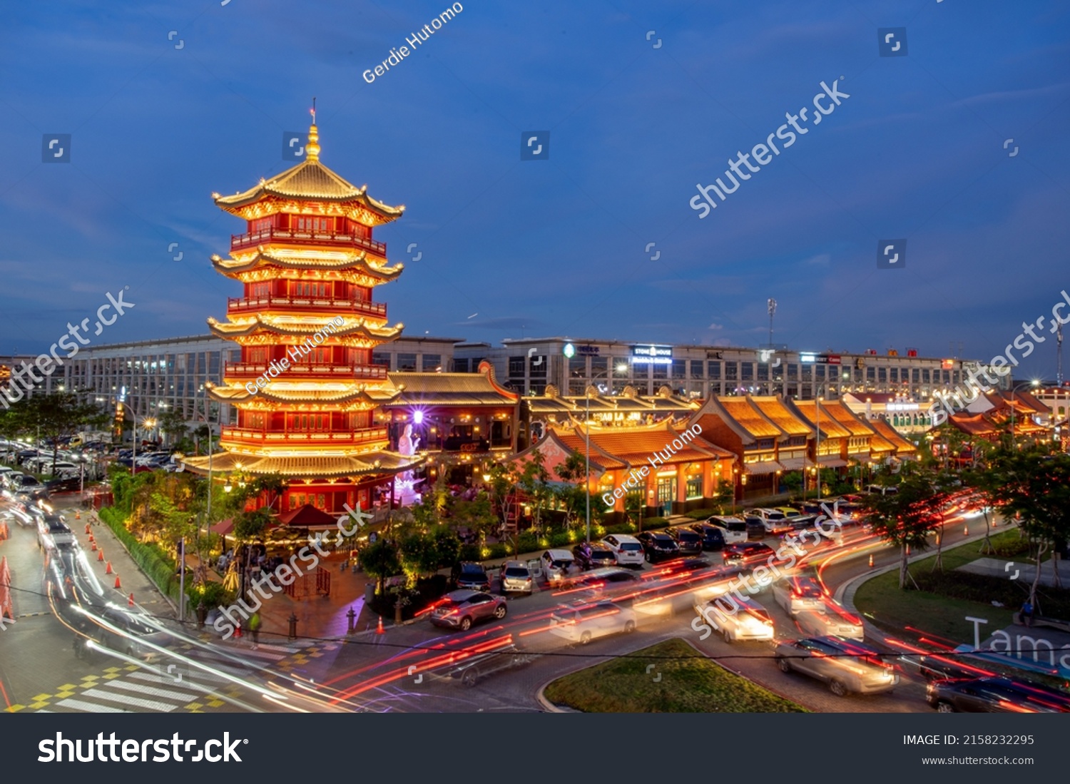 1,308 Pik Jakarta Images, Stock Photos & Vectors | Shutterstock