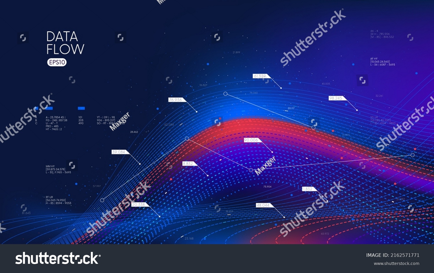 19,103 Data Flow Cloud Images, Stock Photos & Vectors | Shutterstock