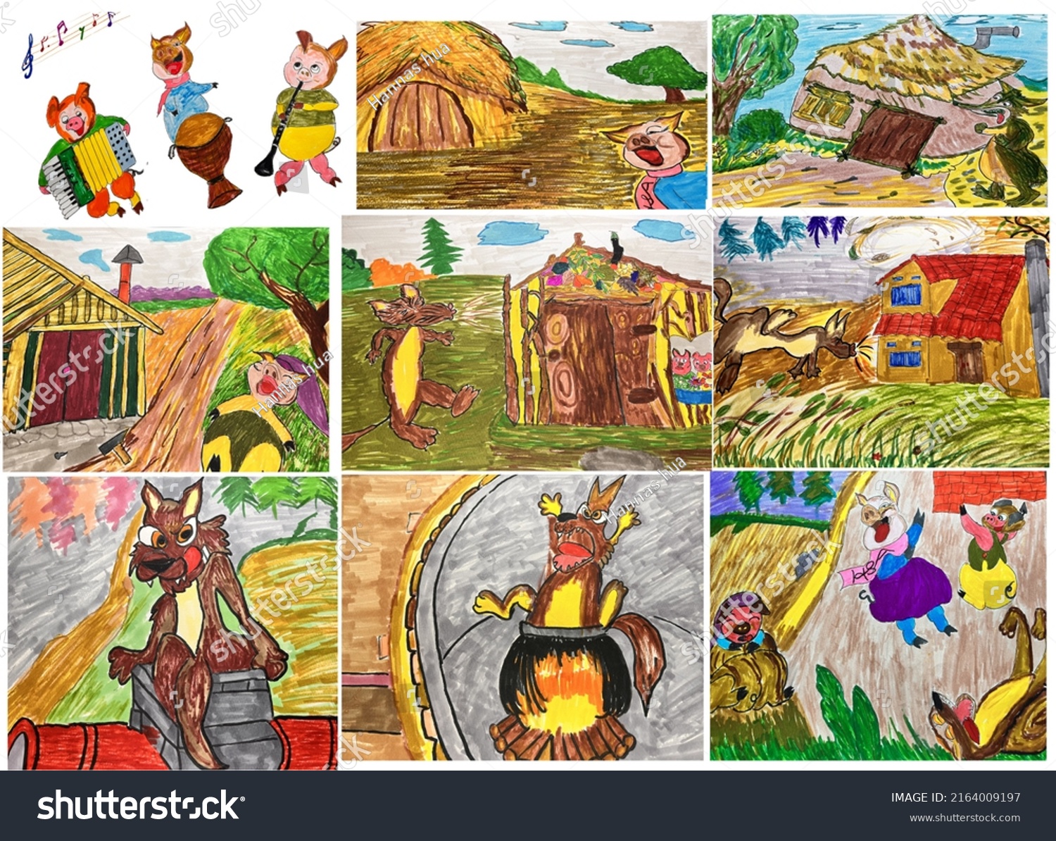 718 en la categoría «Cuento los tres cerditos» de fotos e imágenes de stock libres de regalías | Shutterstock 718-en-la-categor-a-cuento-los-tres-cerditos-de-fotos-e-im-genes-de-stock-libres-de-regal-as-shutterstock