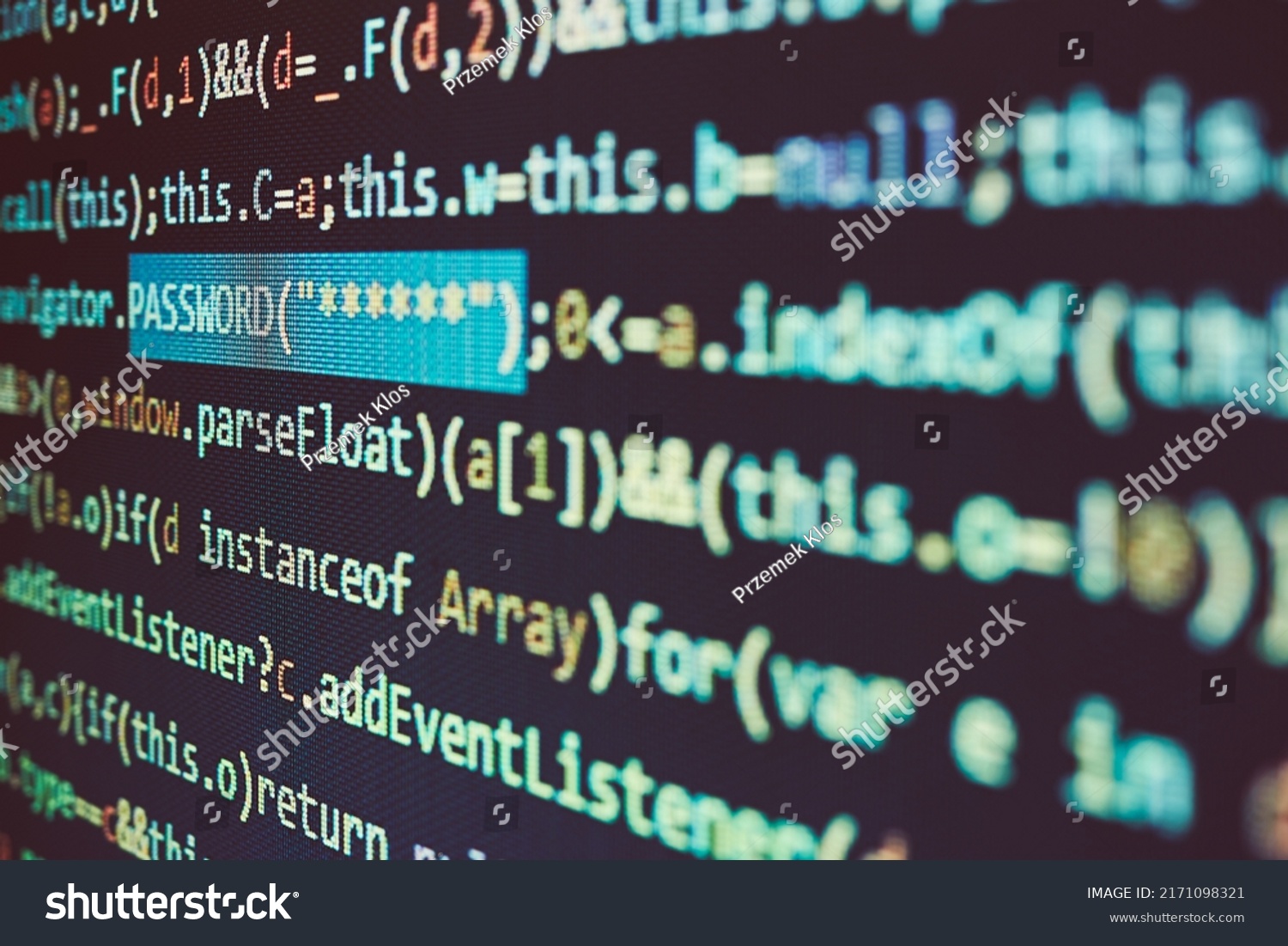 54,843 Code User Images, Stock Photos & Vectors | Shutterstock
