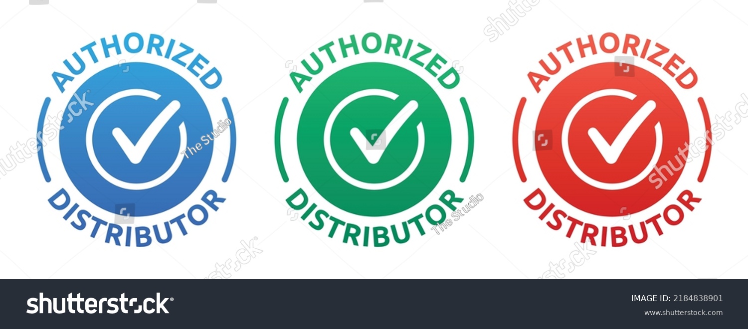 label distributor