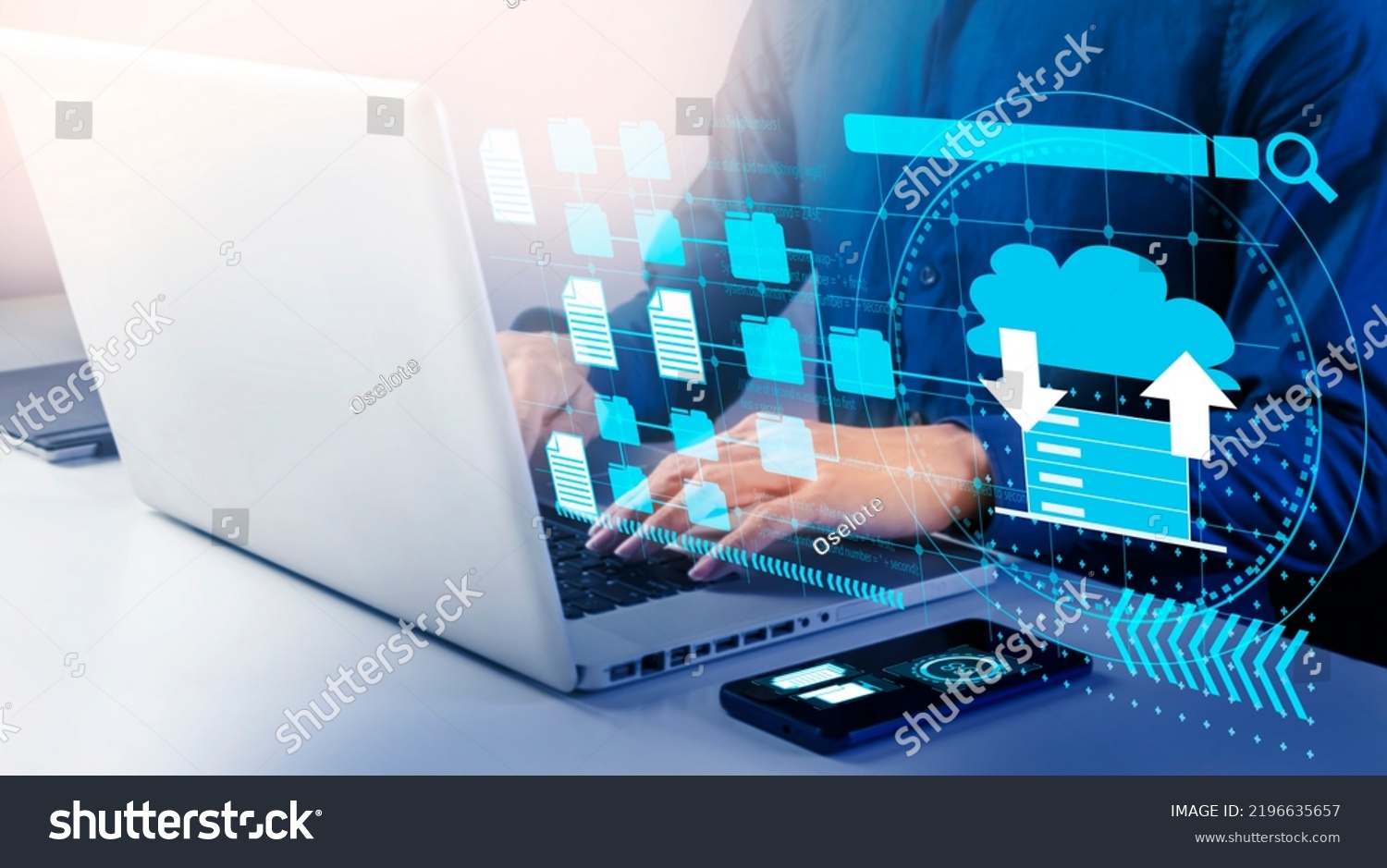 1,808 Data Retrieval Images, Stock Photos & Vectors | Shutterstock