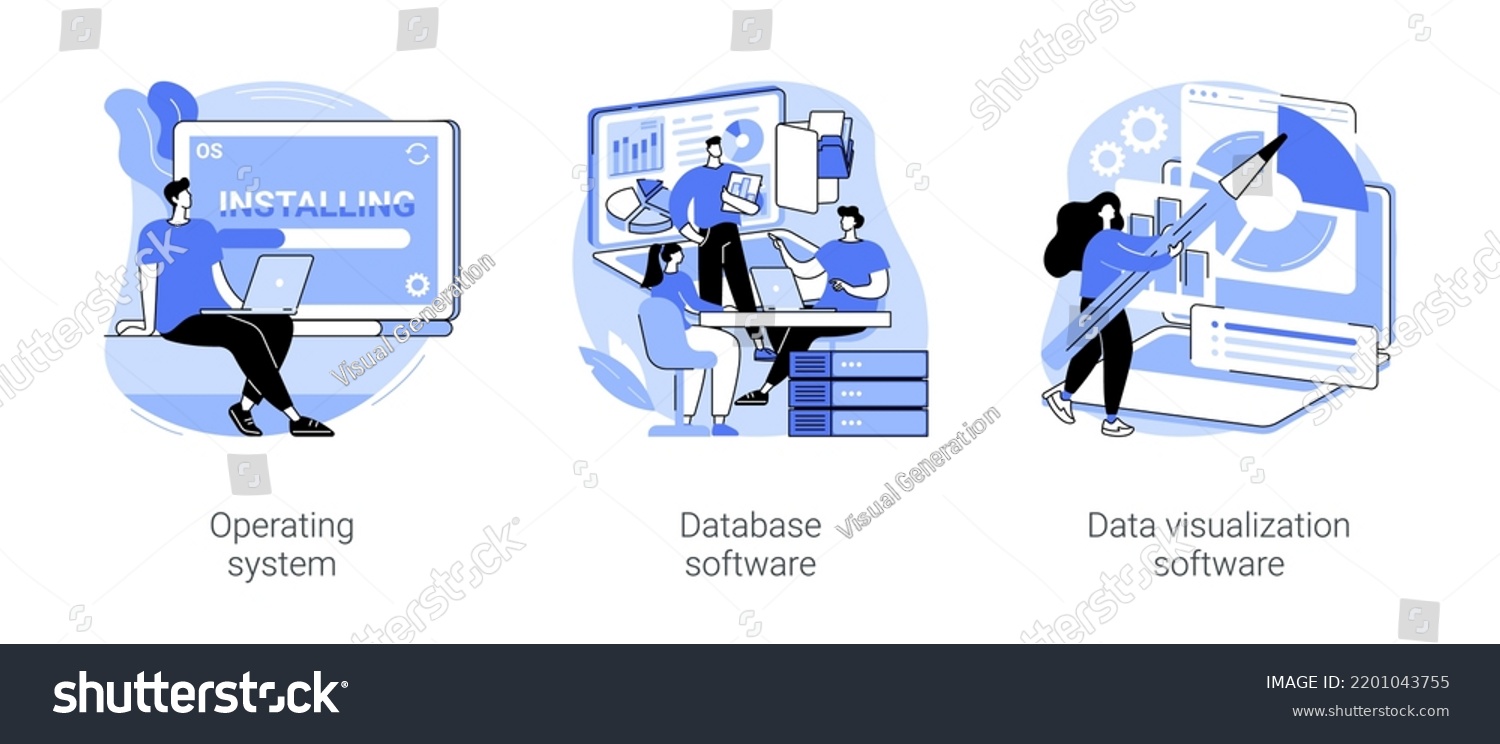 2,680 Update Operating System Images, Stock Photos & Vectors | Shutterstock