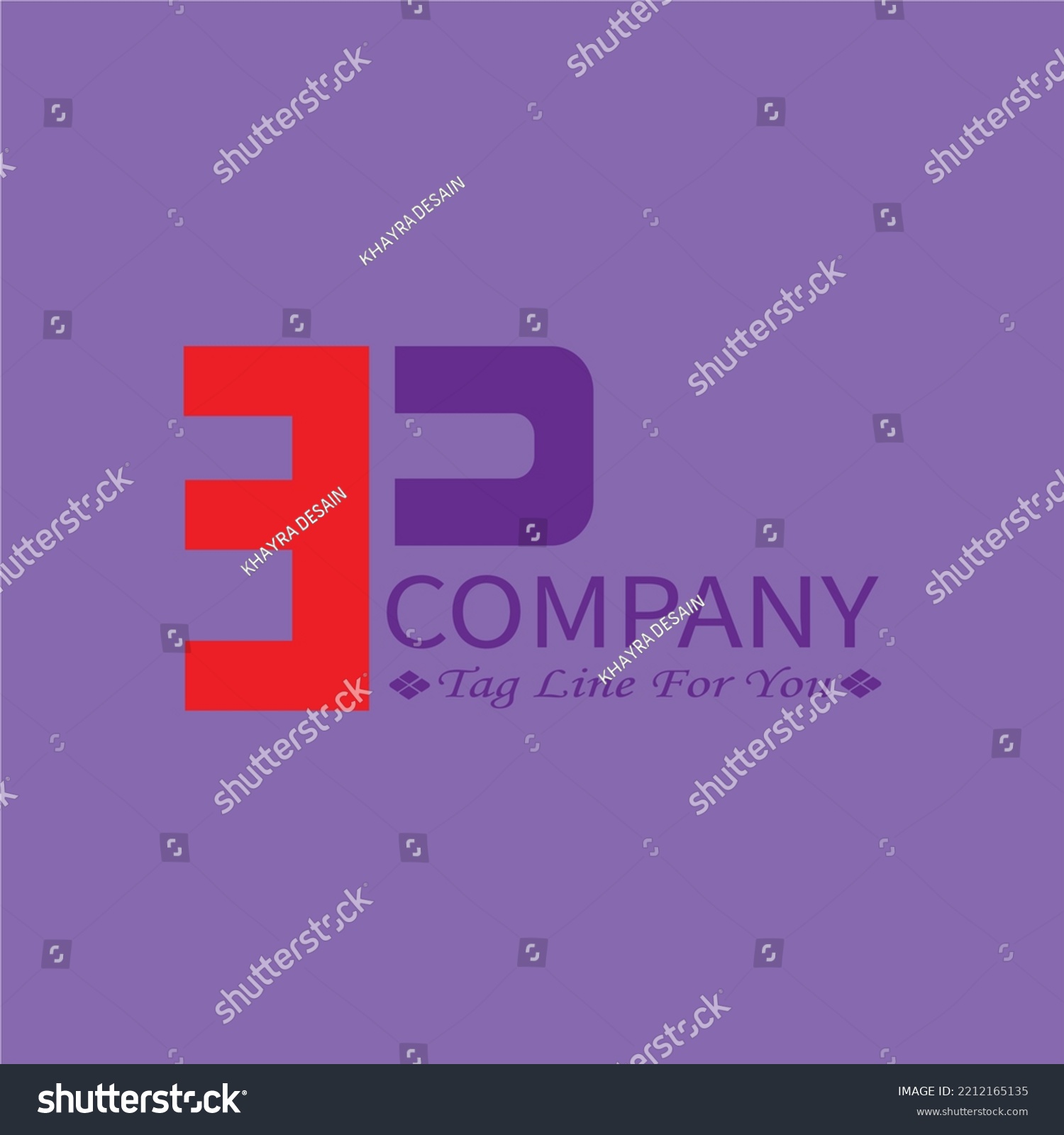 This Vector Image Logo Design This Stock Vector (Royalty Free ...