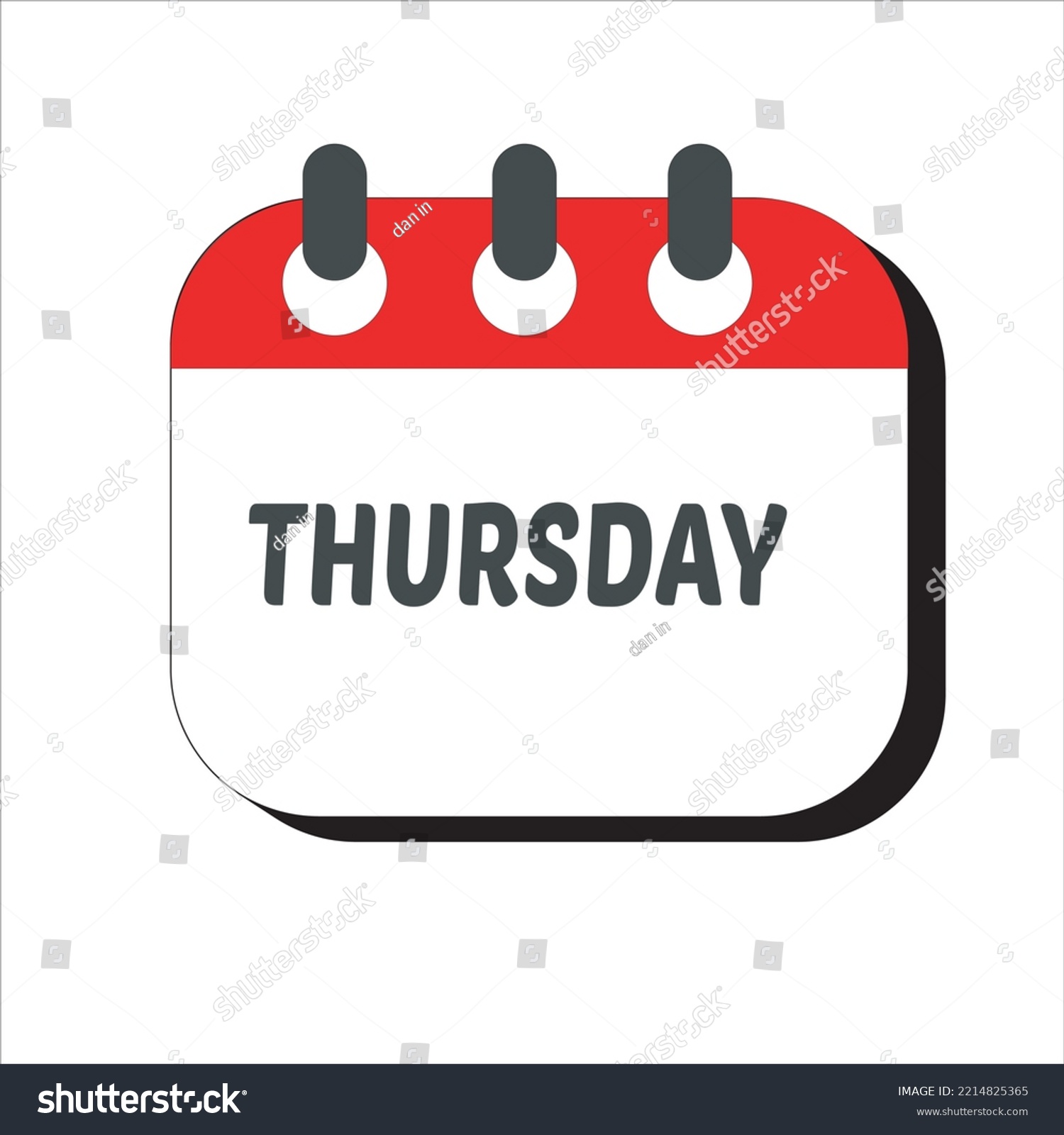 thursday-calendar-on-white-background-vector-stock-vector-royalty-free