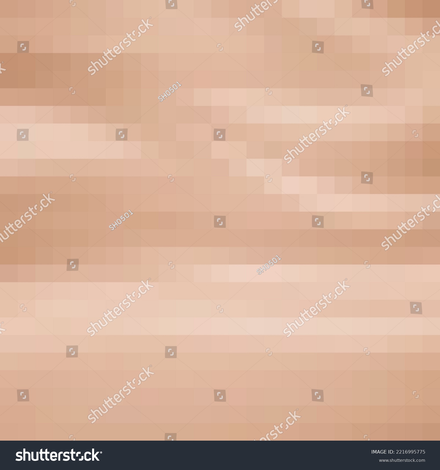 beige pixel