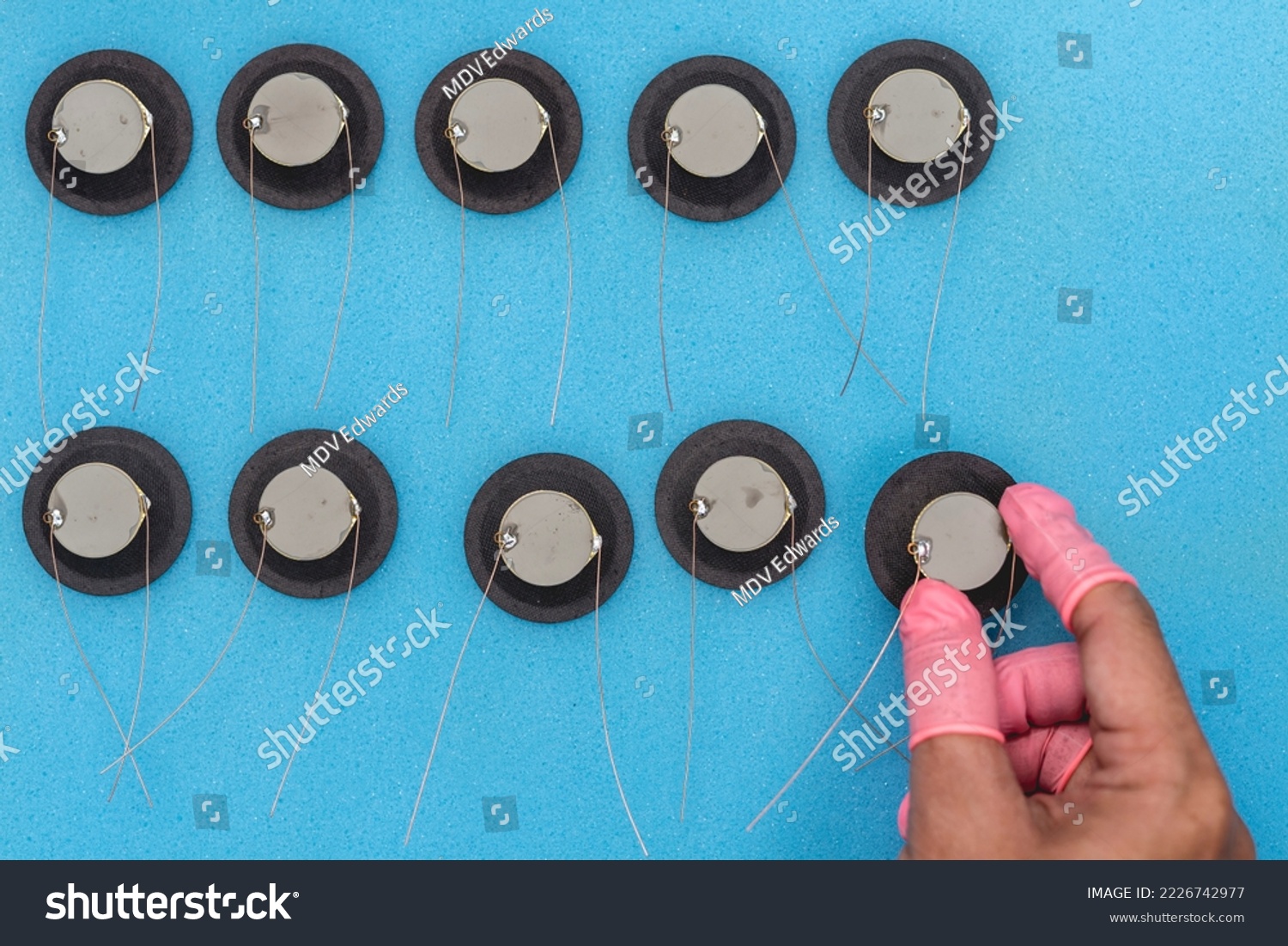 31 Piezoelectric Ceramics Images, Stock Photos, 3D objects, & Vectors