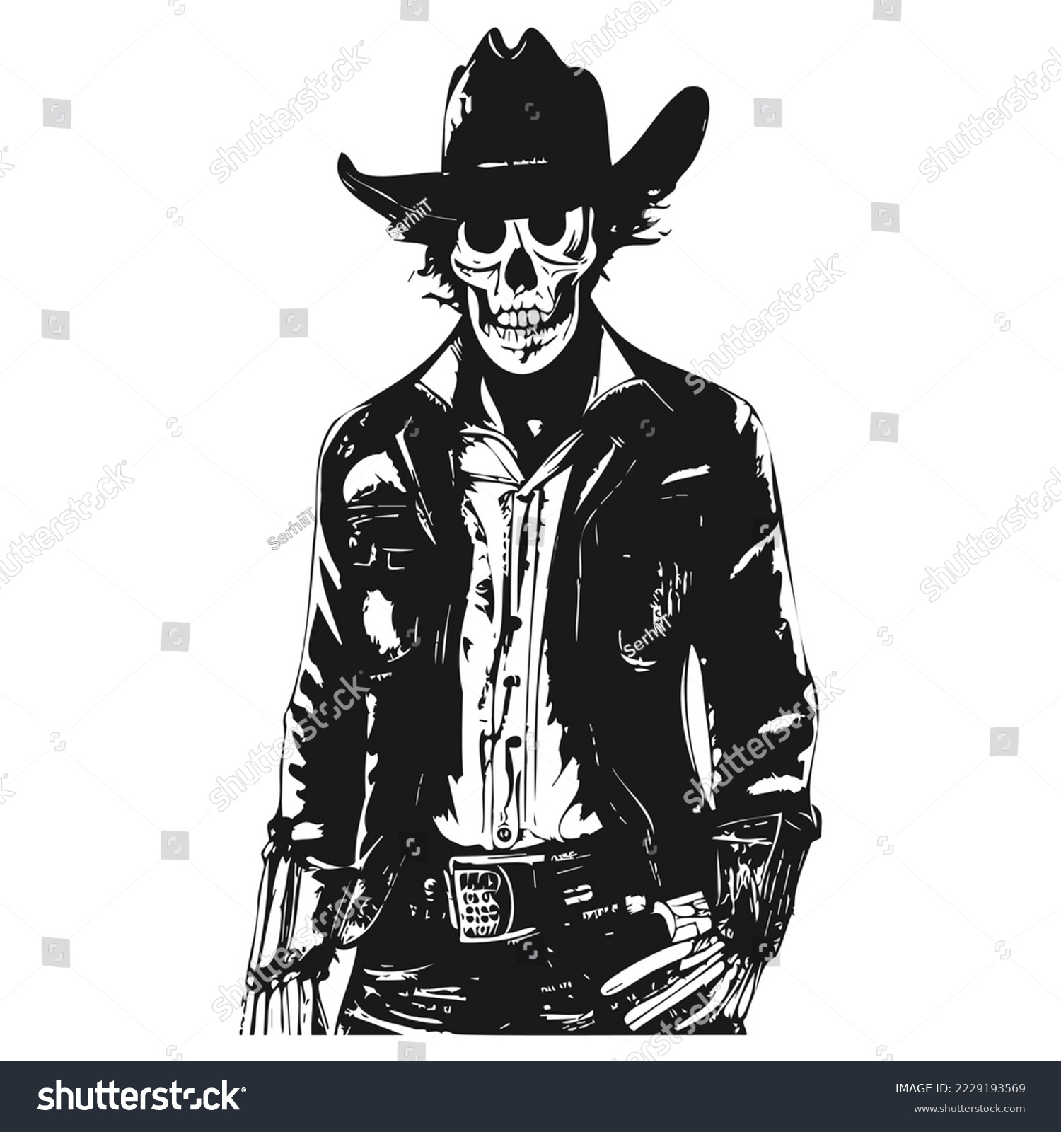 Cowboy Tatuador, Arts & entertainment