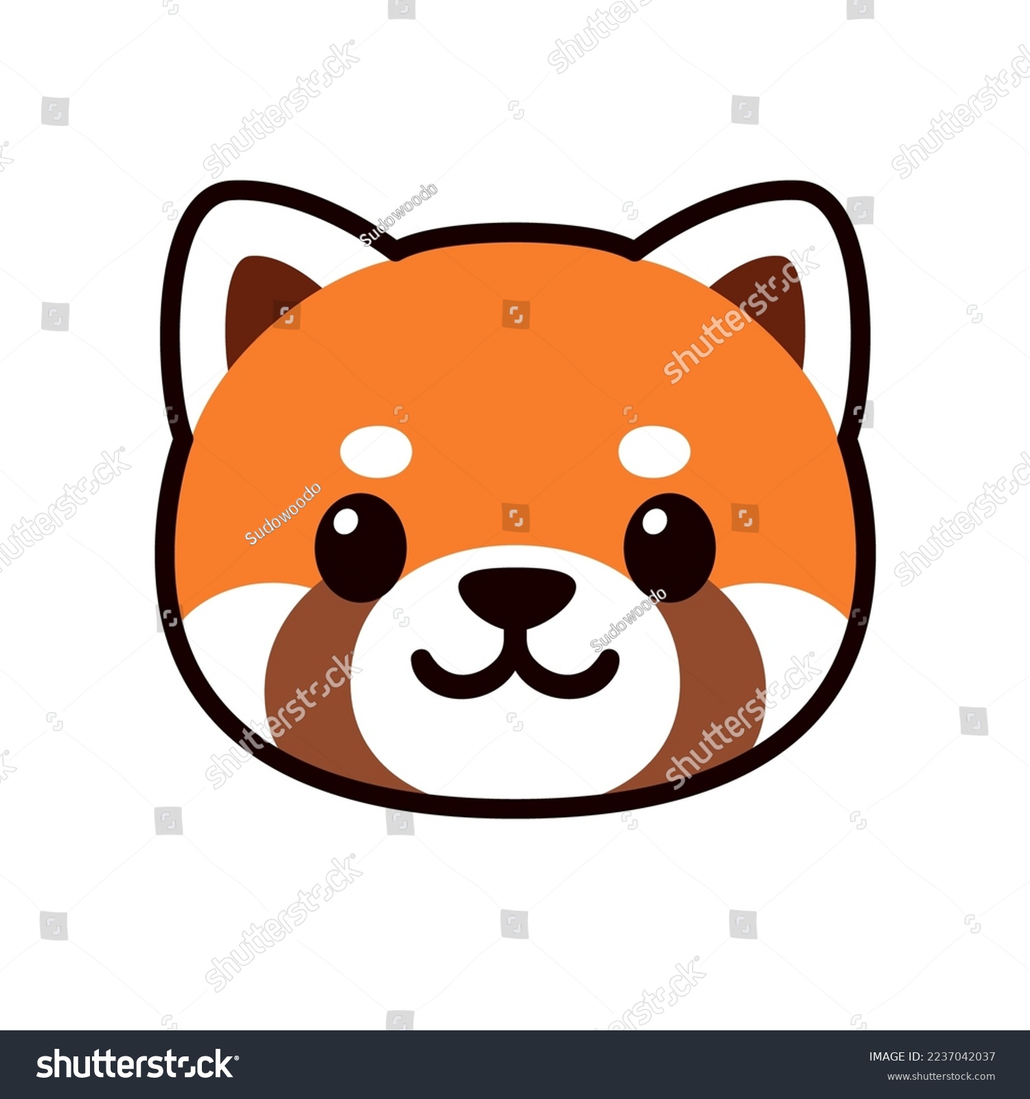 🐼 Rosto De Panda Emoji