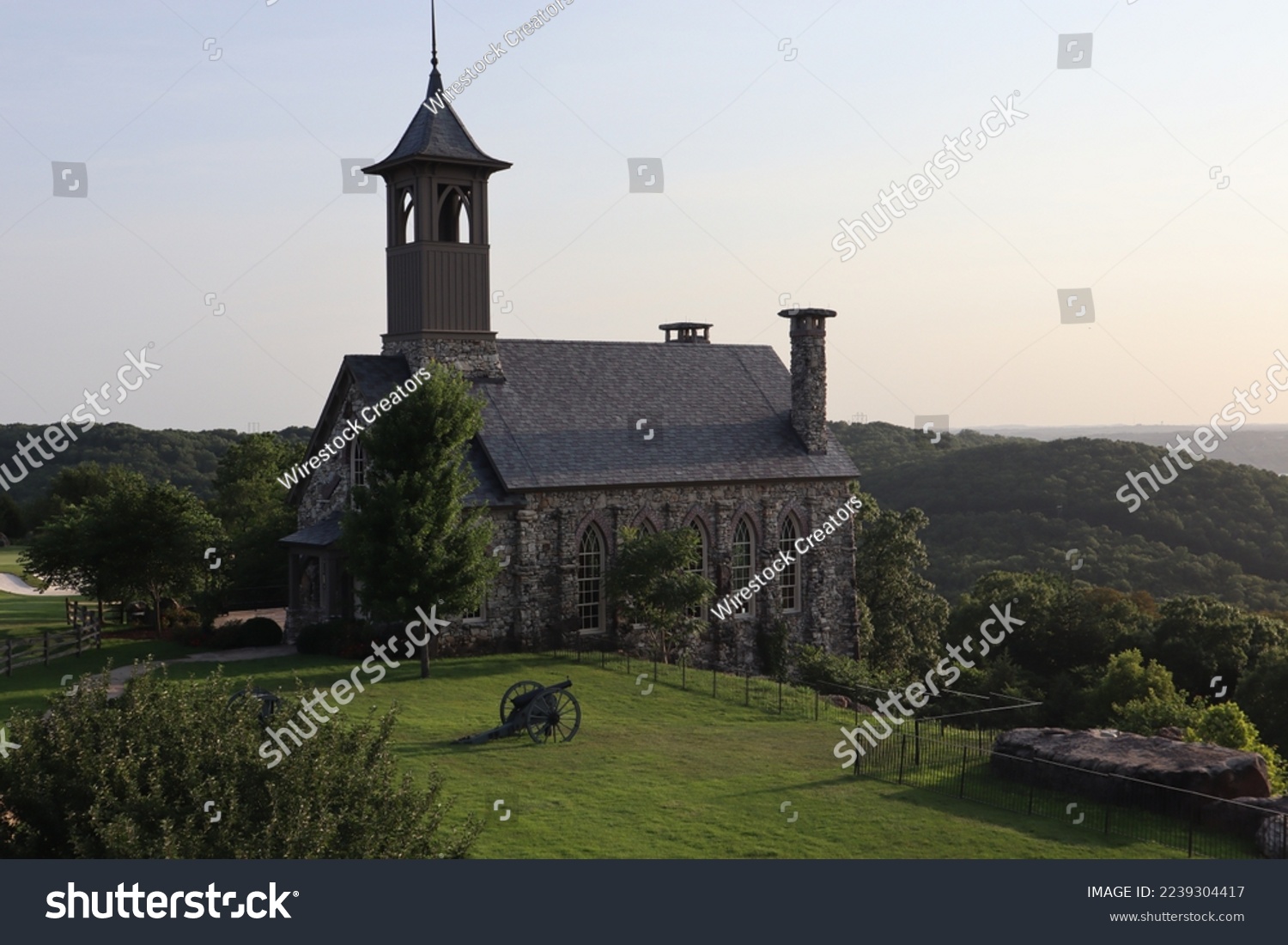 5 Big Cedar Lodge Missouri Images, Stock Photos & Vectors Shutterstock