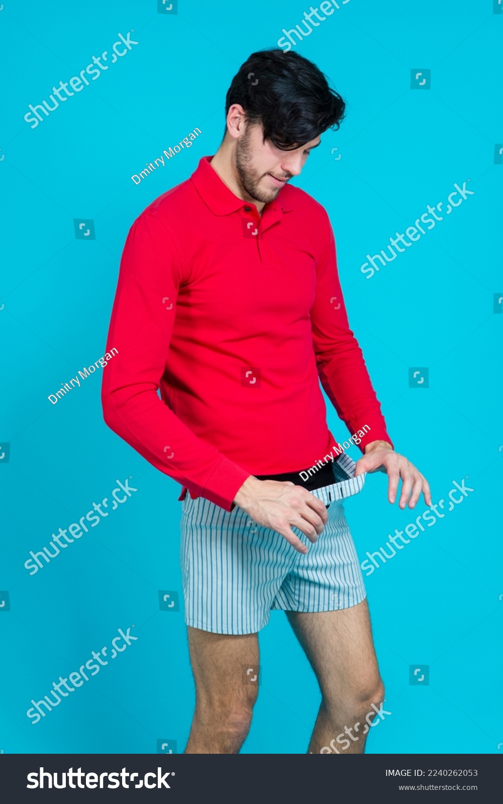 1,813 Men Pulling Pants Images, Stock Photos & Vectors Shutterstock