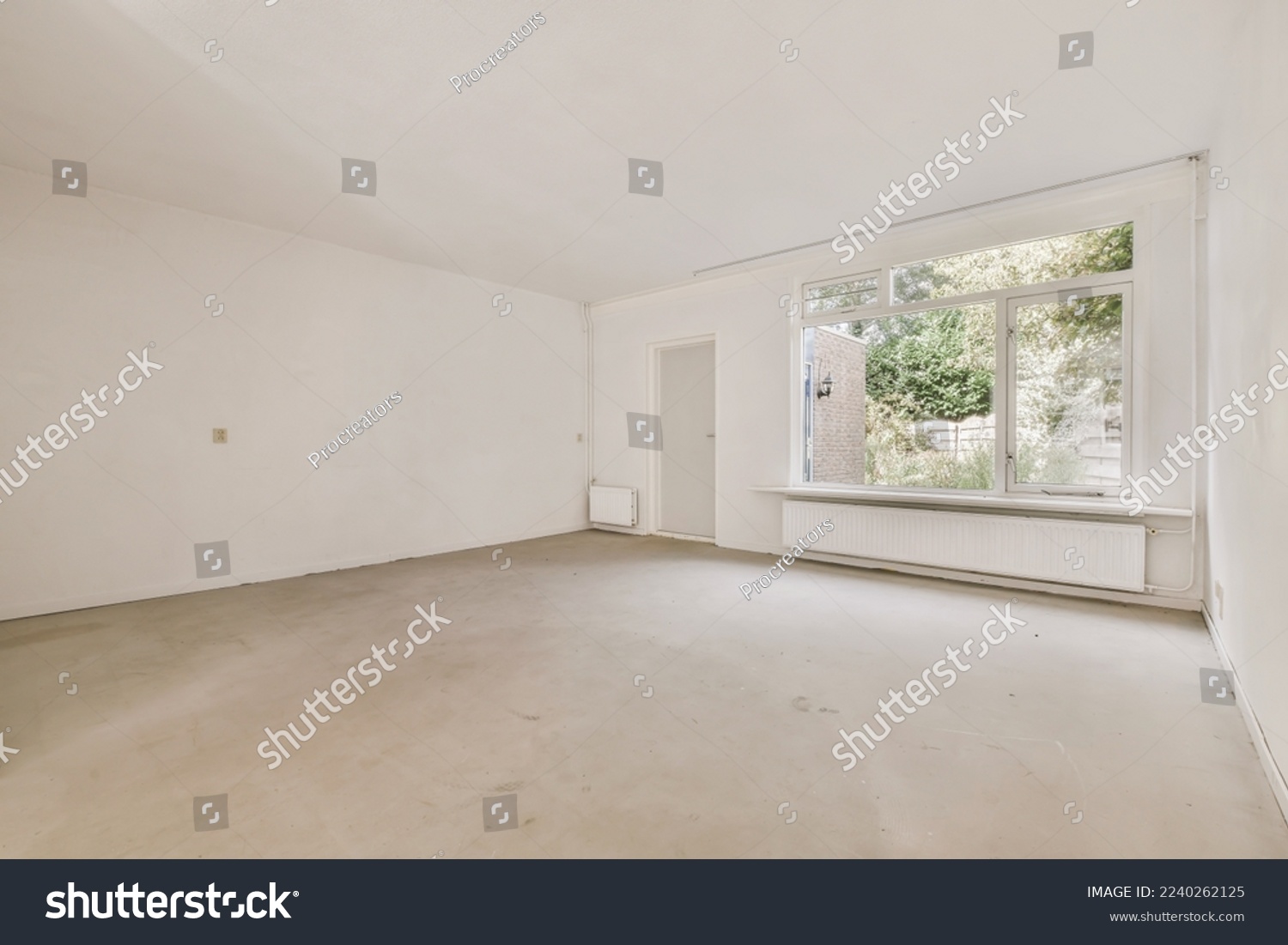 607 Empty Room No Windows New Carpet Floor Images, Stock Photos