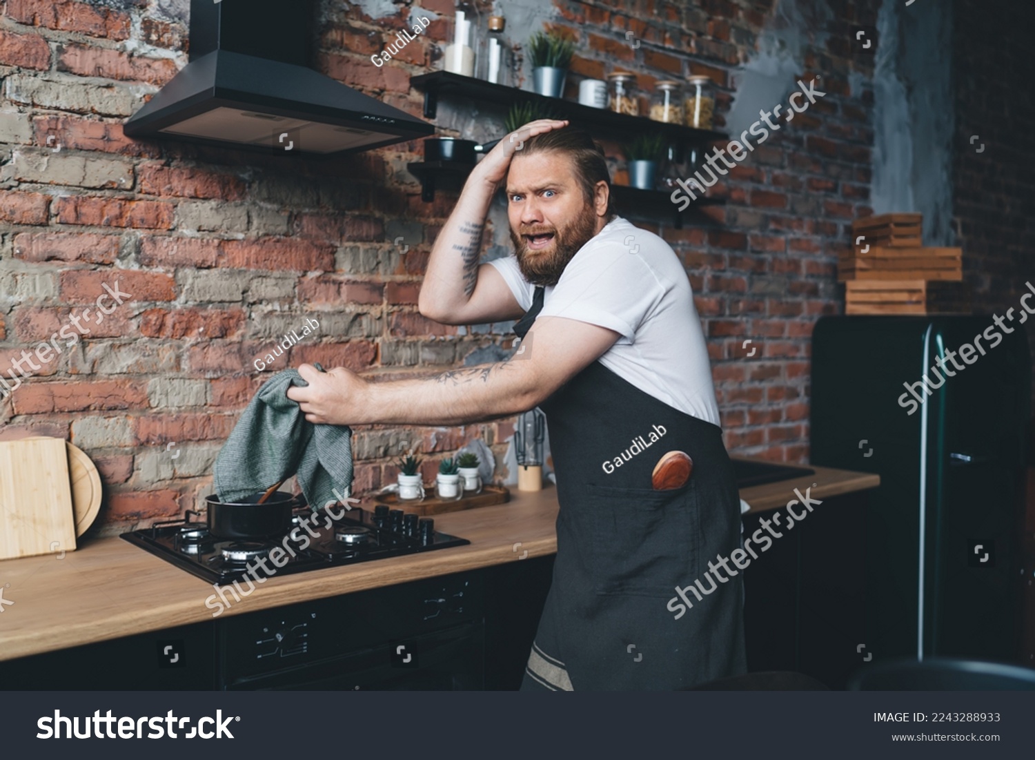 1,057 Touching Hot Stove Images, Stock Photos & Vectors Shutterstock