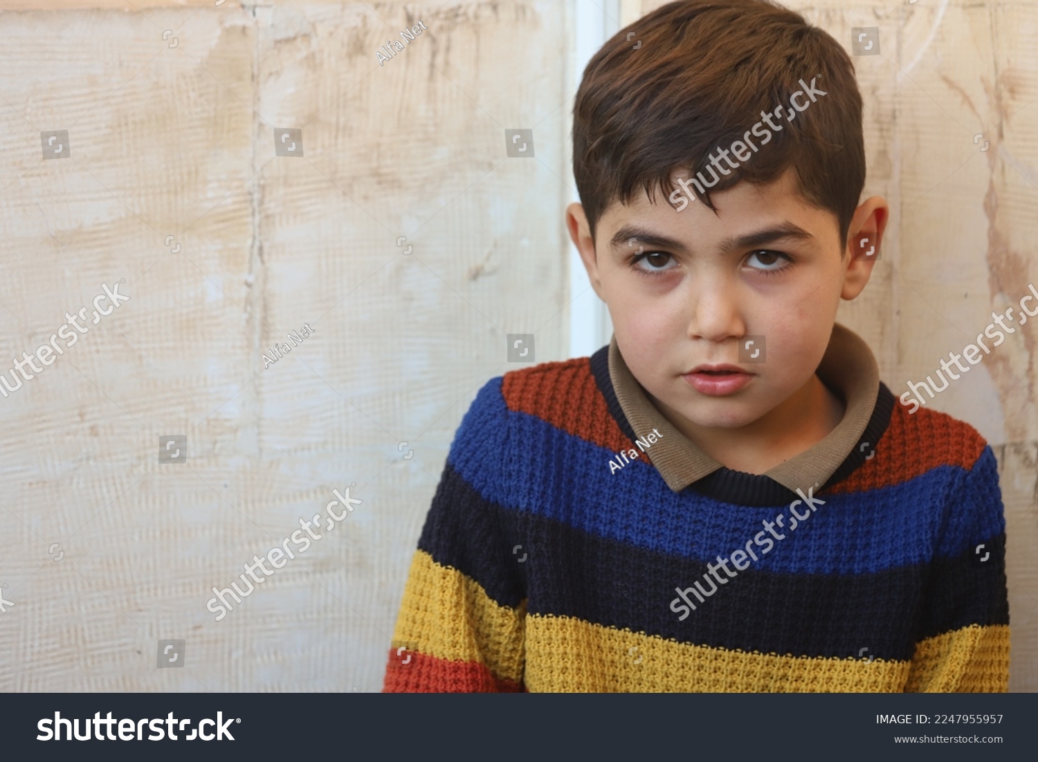 urfa-turkey-2023-eyy-biye-district-normalization-stock-photo-2247955957
