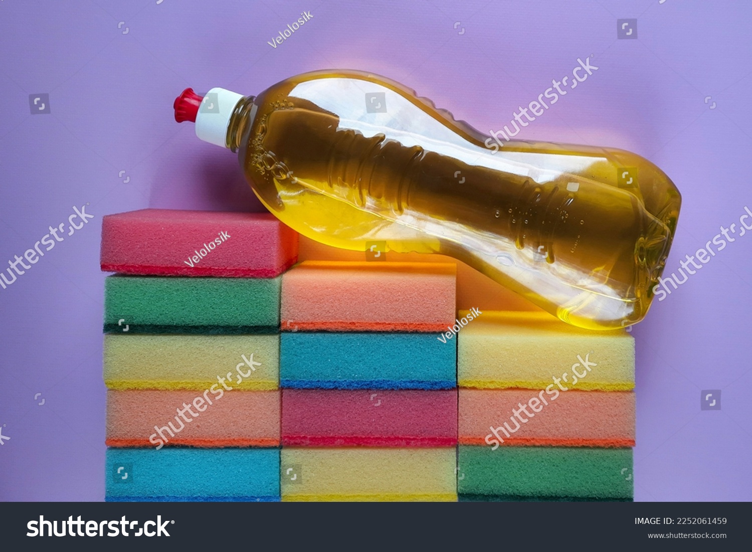 detergent-lies-on-steps-made-kitchen-stock-photo-2252061459-shutterstock