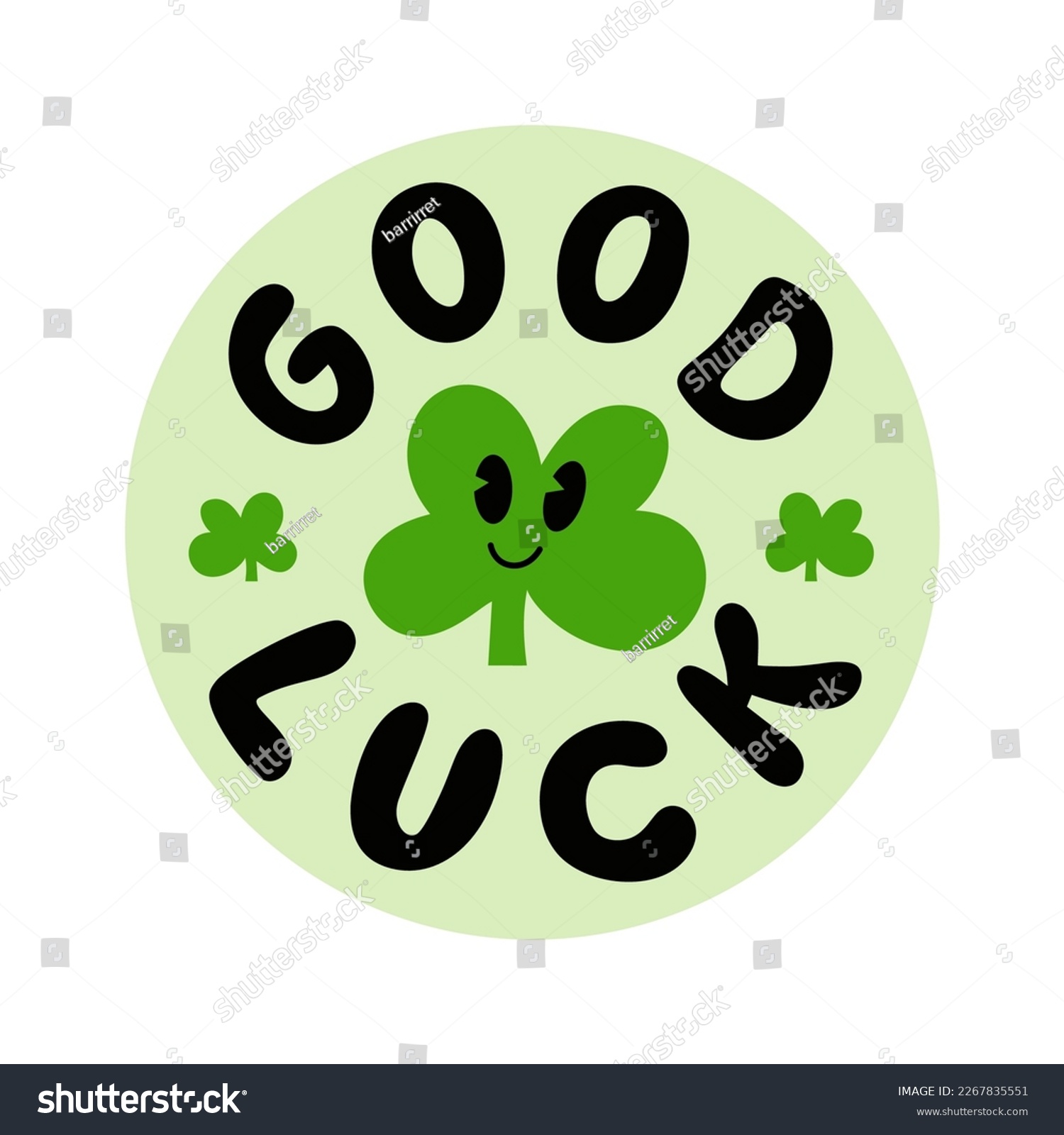 Good Luck Clipart