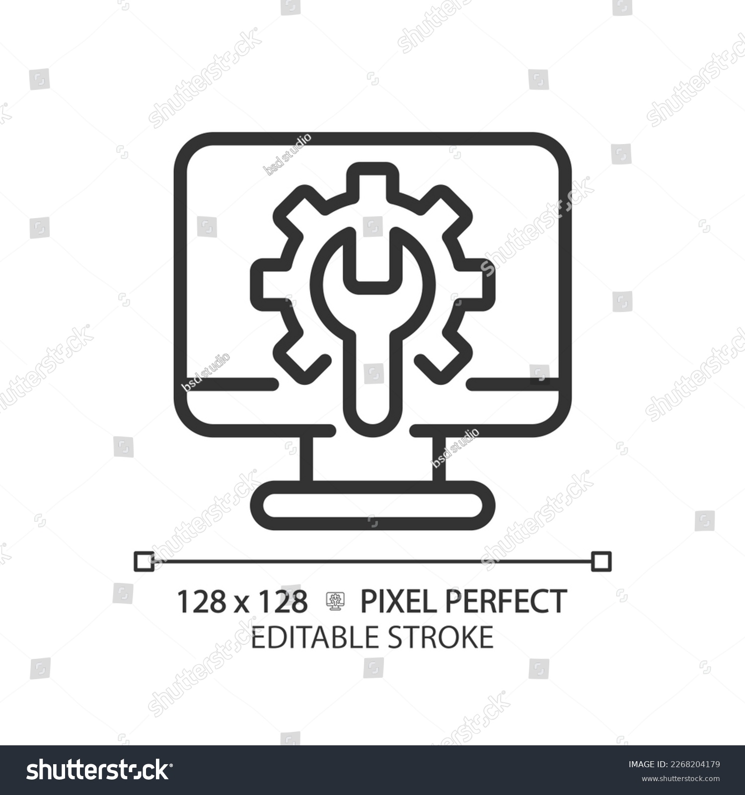 3,850 Software Customizing Images, Stock Photos & Vectors | Shutterstock