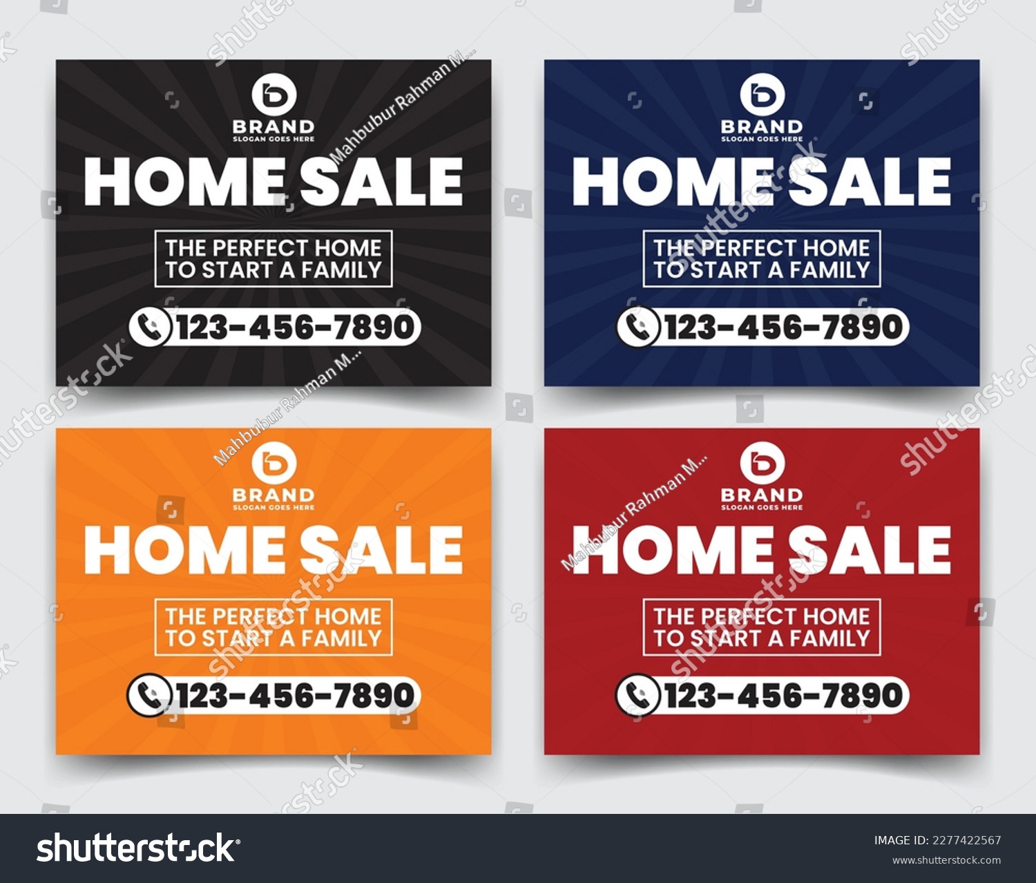 yard-sign-over-19-207-royalty-free-licensable-stock-vectors-vector