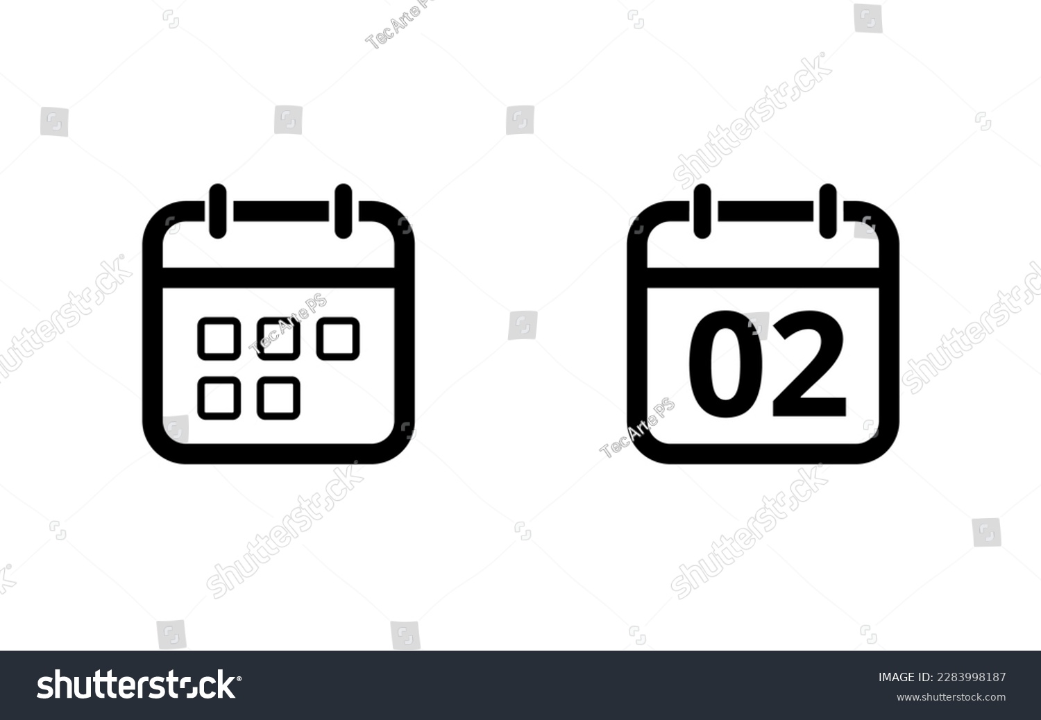 2-098-icon-specification-computer-images-stock-photos-vectors