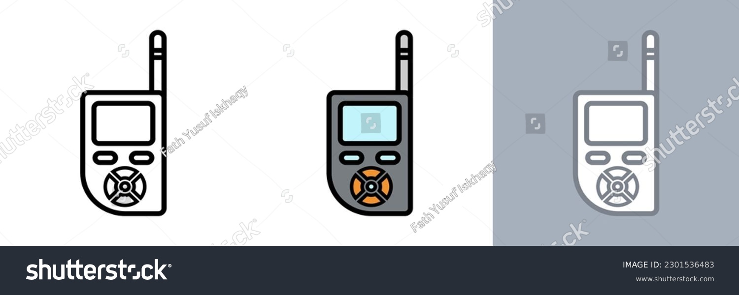 146 Remote Triggering Stock Vectors and Vector Art | Shutterstock