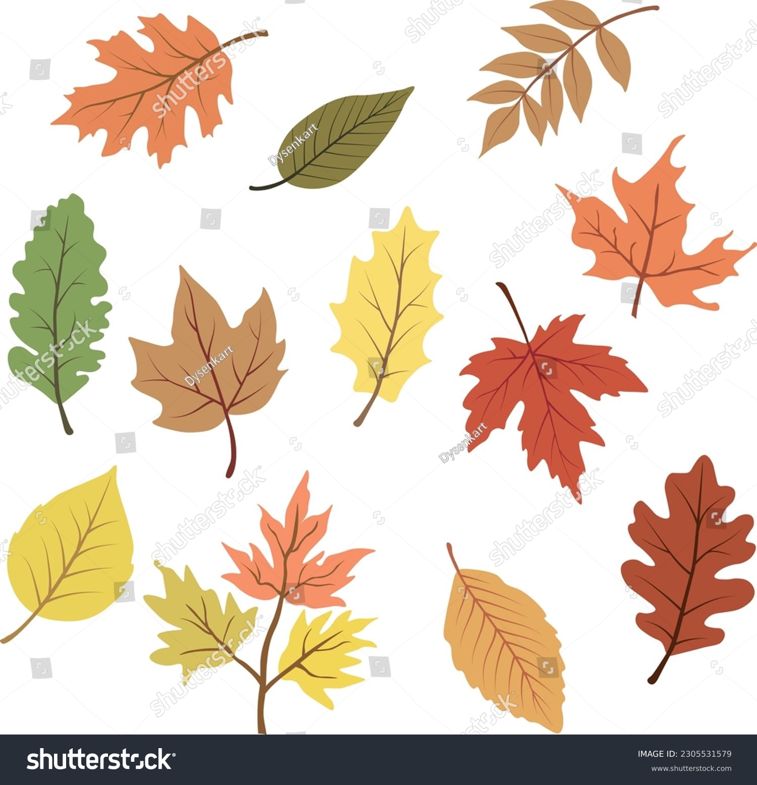 Categoría «Hoja otoño dibujo» de fotos e imágenes | Shutterstock