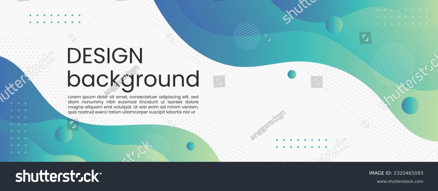 274 Esign Template Images Stock Photos Vectors Shutterstock