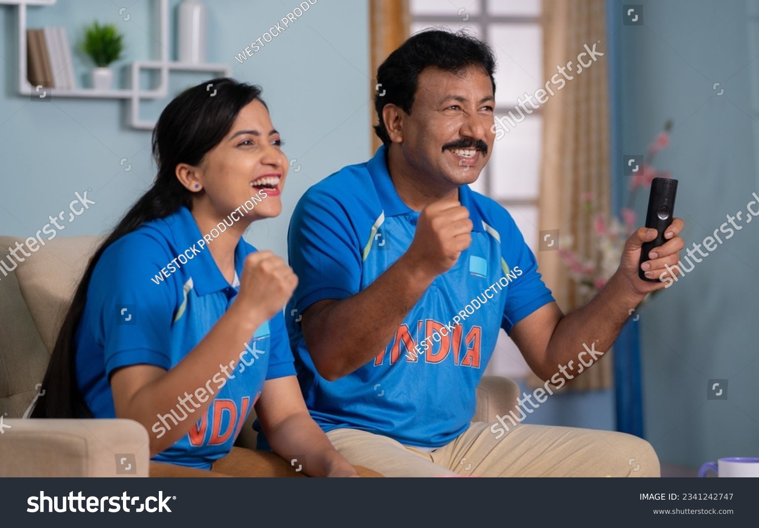 84 Family Cricket Match Images, Stock Photos and Vectors Shutterstock