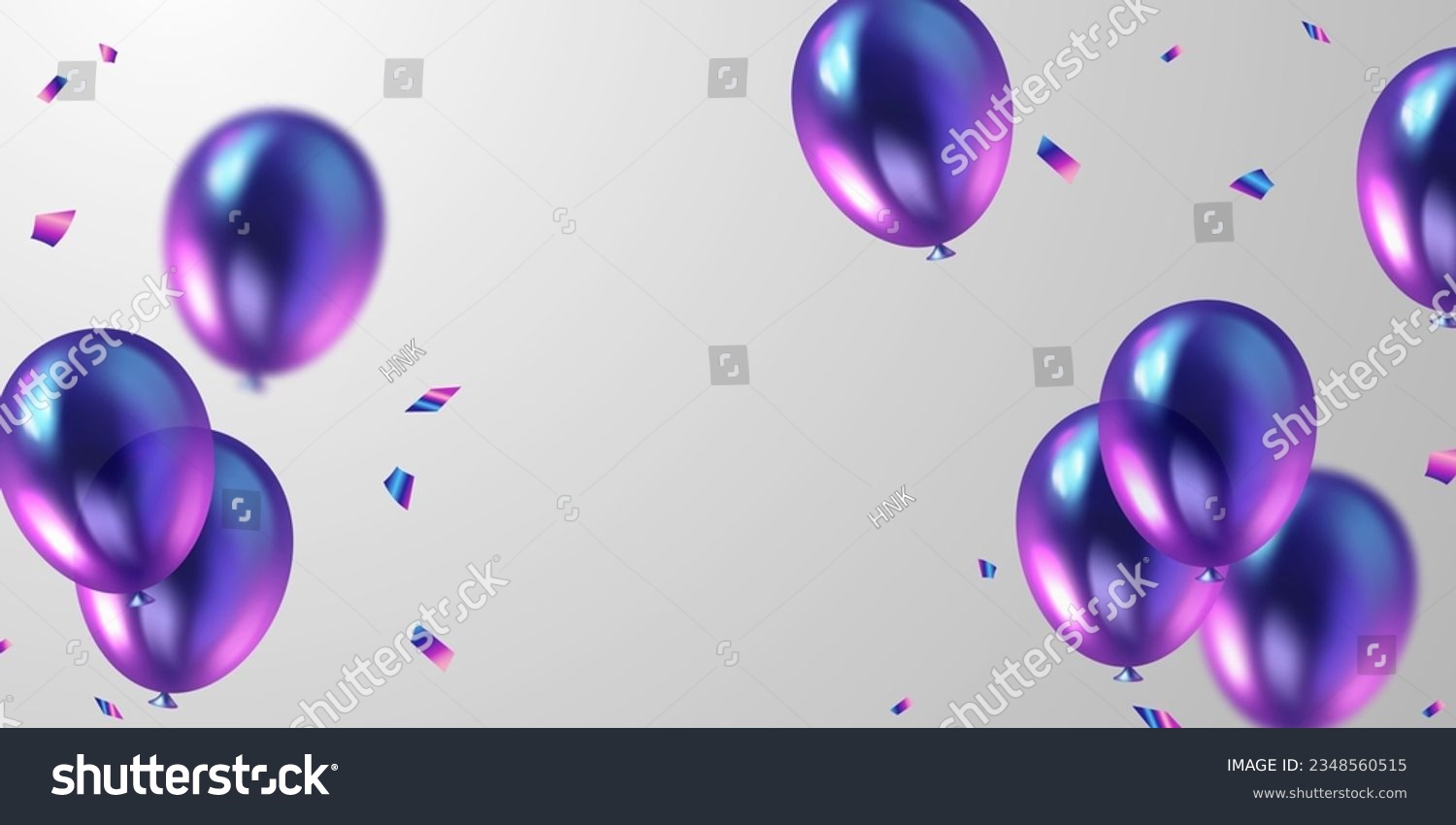 Happy Birthday Purple Photos and Images | Shutterstock