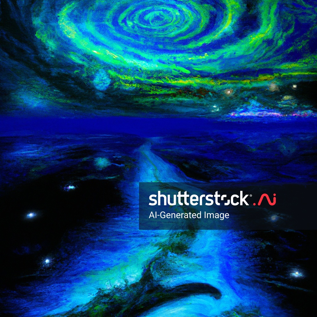 Create Highresolution Digital Art That Portrays AIgenerated image