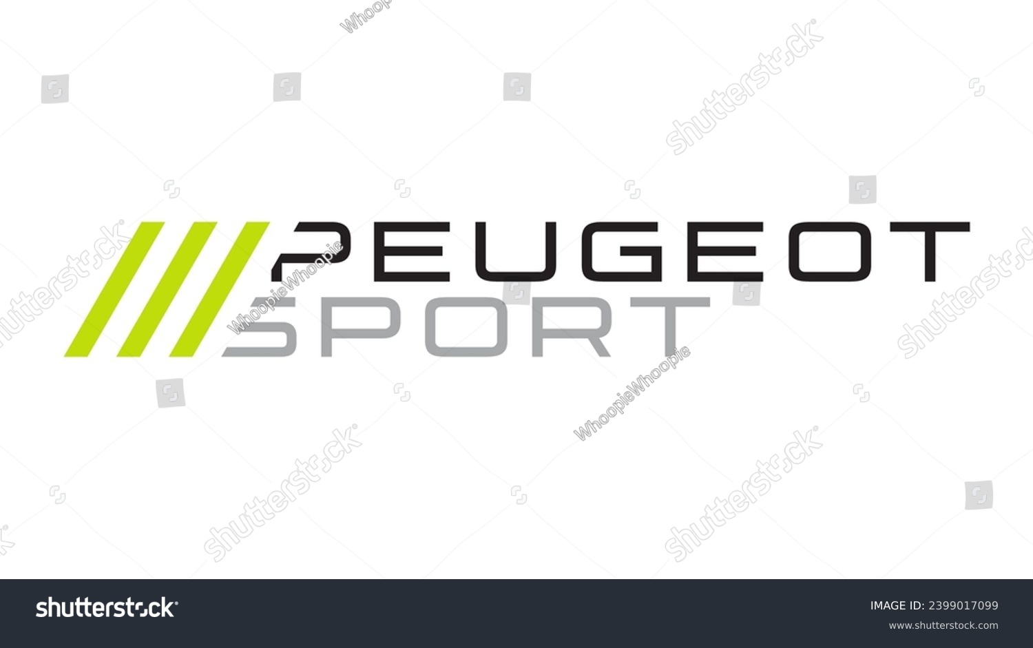 Peugeot Sport