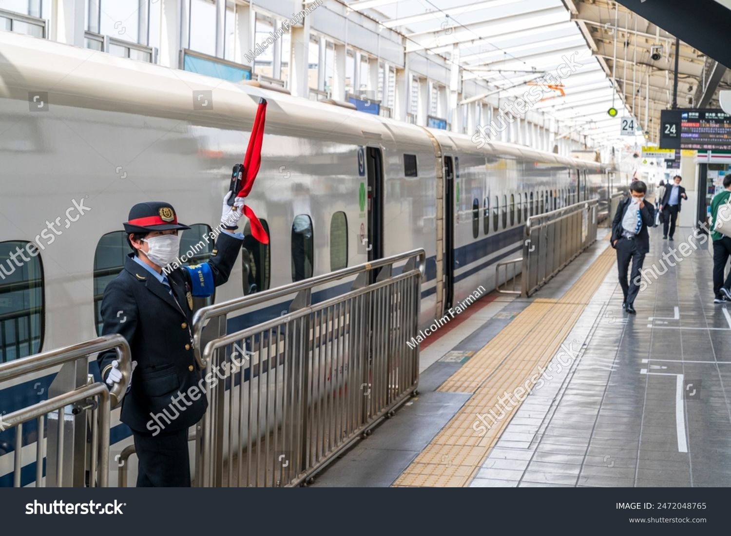 2+ Hundred Séries 700 Shinkansen Royalty-Free Images, Stock