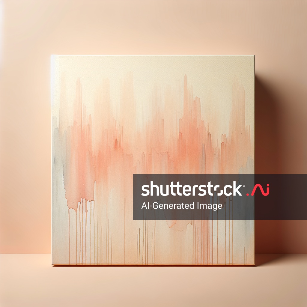 Streak Paint Text Effect 3d RoyaltyFree Images, Stock Photos