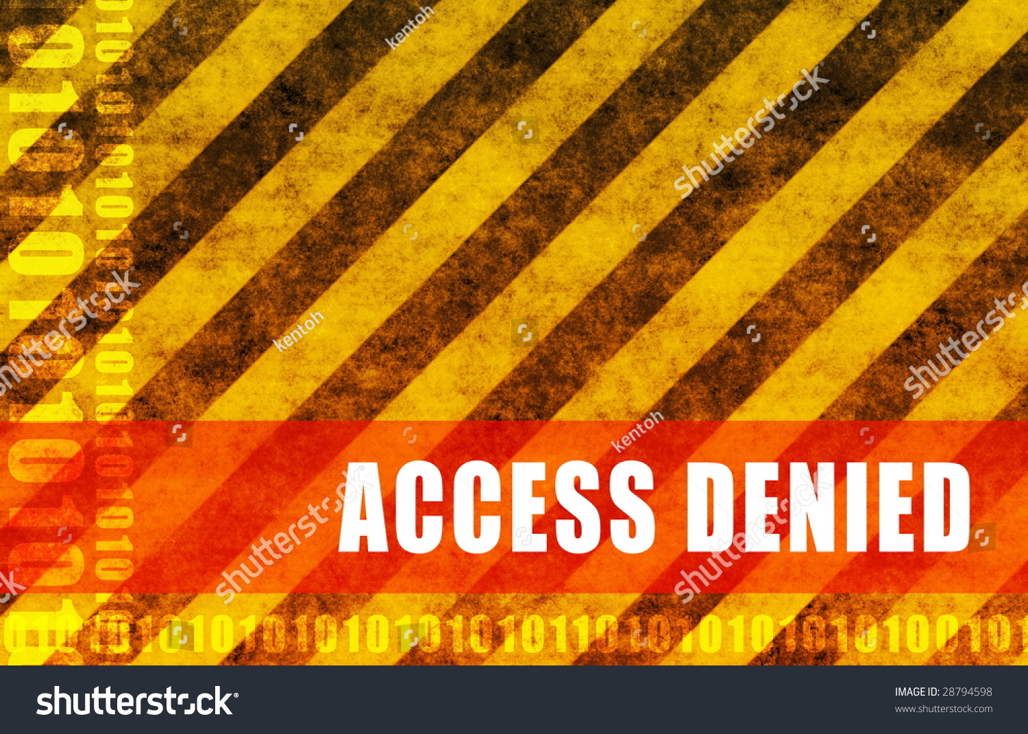 12,834 Access Denied Technology Images, Stock Photos & Vectors
