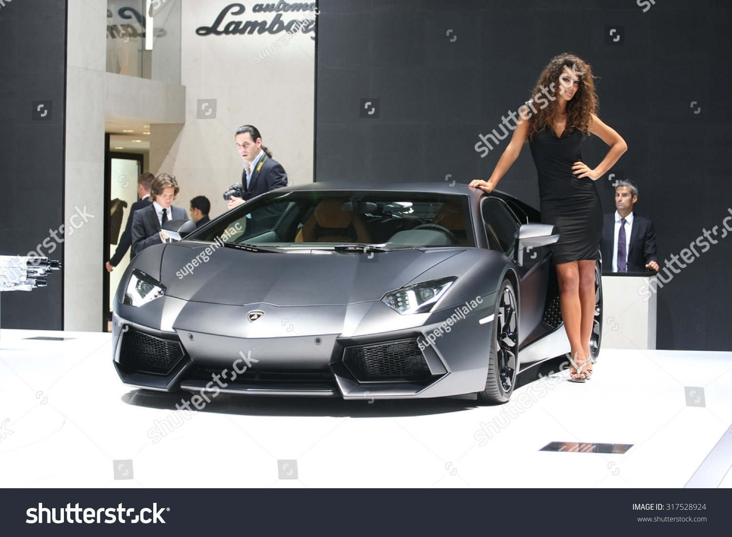 1,204 Car Show Hostess Royalty-Free Photos and Stock Images | Shutterstock