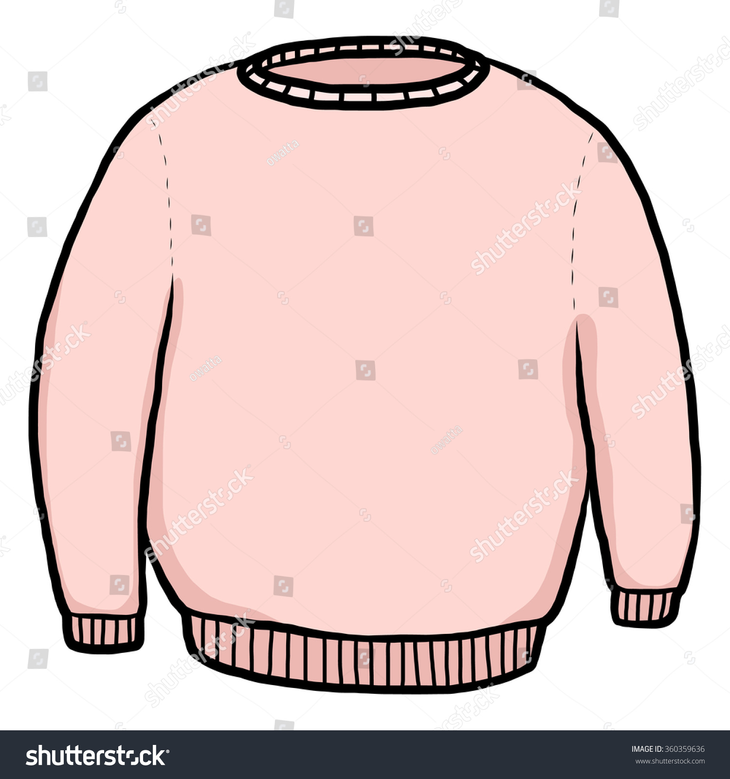 54,208 Cartoon Sweater Images, Stock Photos & Vectors | Shutterstock