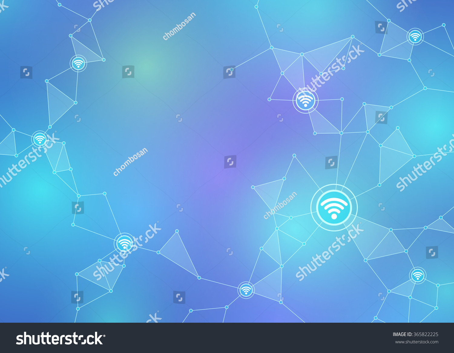 2,090 Wireless Access Mesh Images, Stock Photos & Vectors Shutterstock